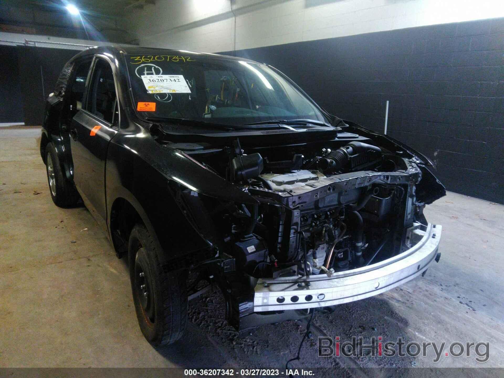 Photo 5J8YD4H03LL023392 - ACURA MDX 2020