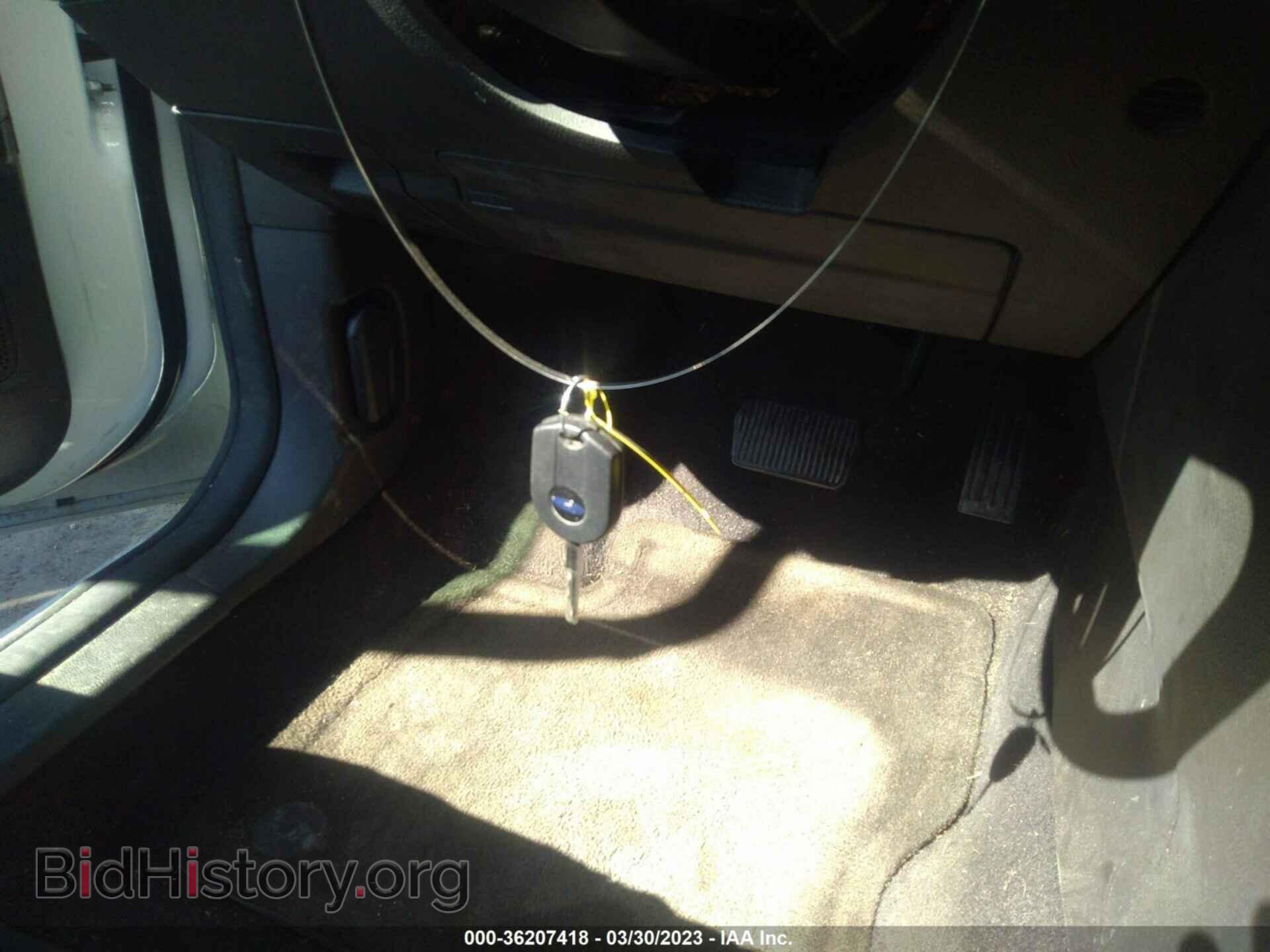 2015 FORD FOCUS - VIN: 1FADP3F25FL373488 - Фото 11