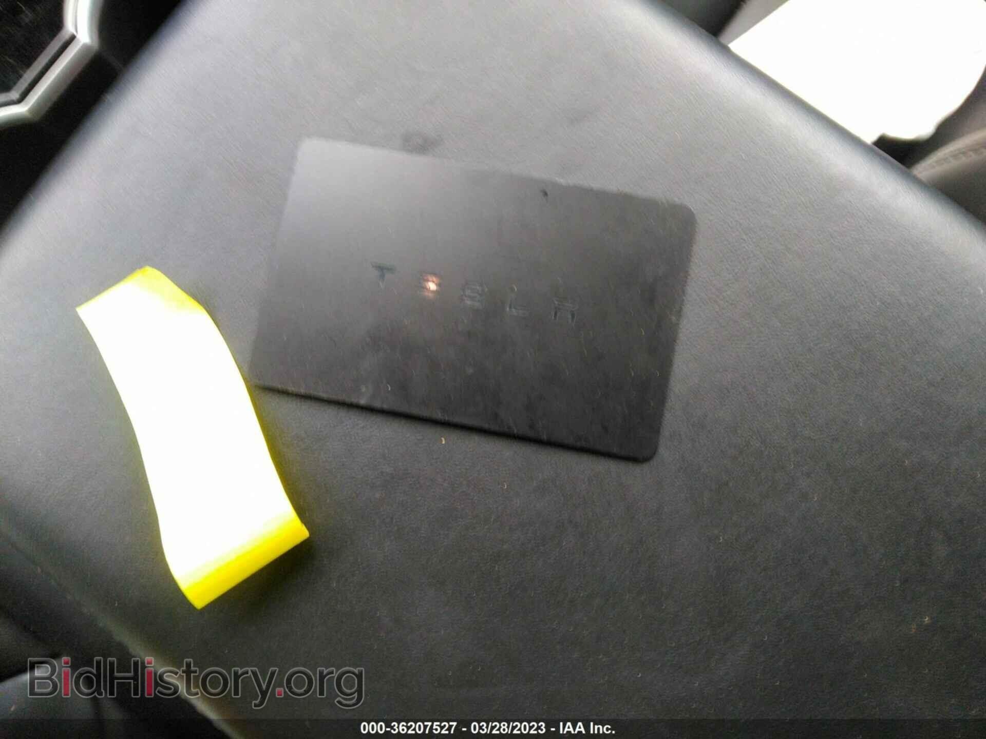 2020 TESLA MODEL 3 - VIN: 5YJ3E1EA2LF590536 - Фото 11