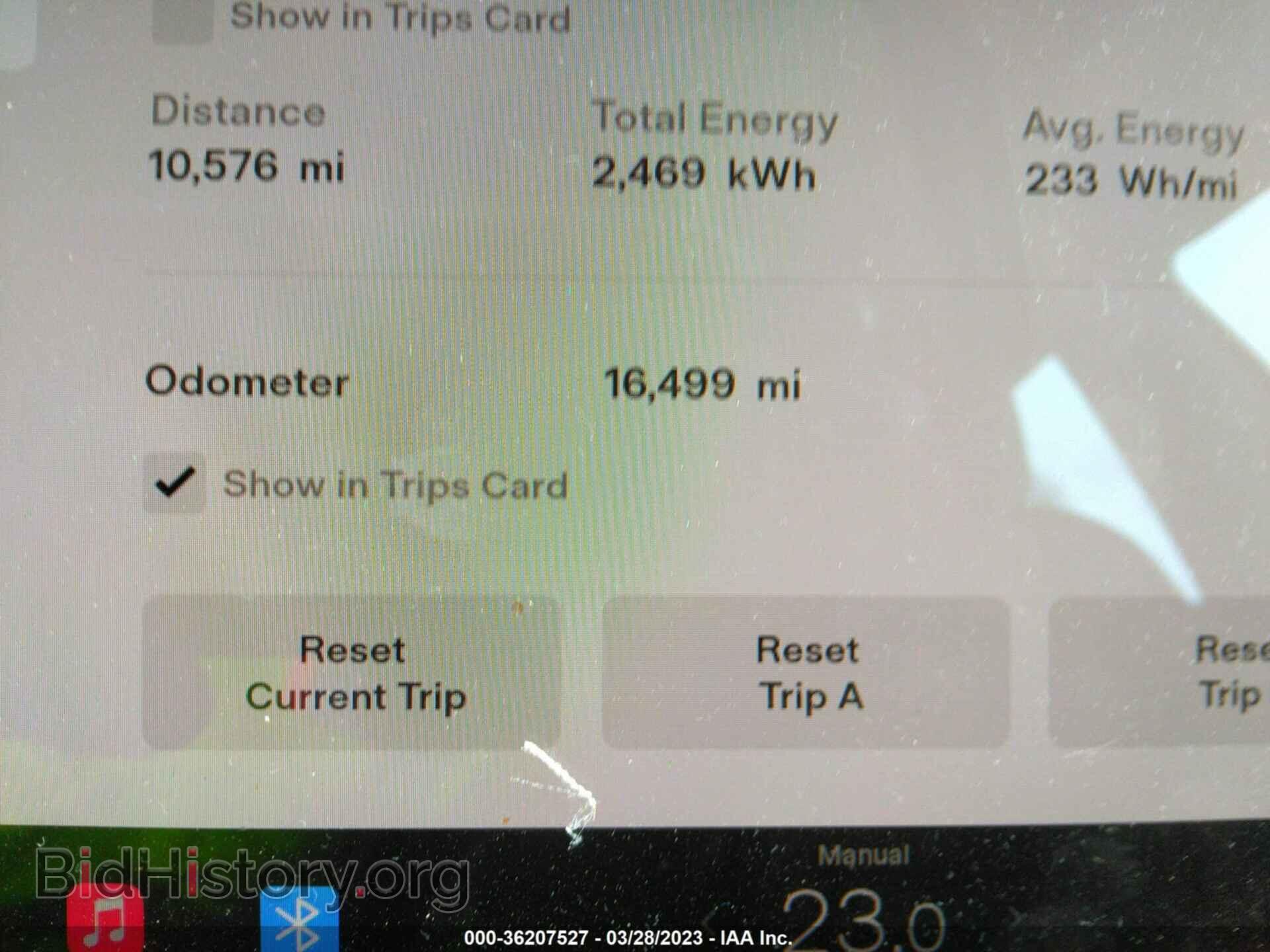 2020 TESLA MODEL 3 - VIN: 5YJ3E1EA2LF590536 - Фото 7