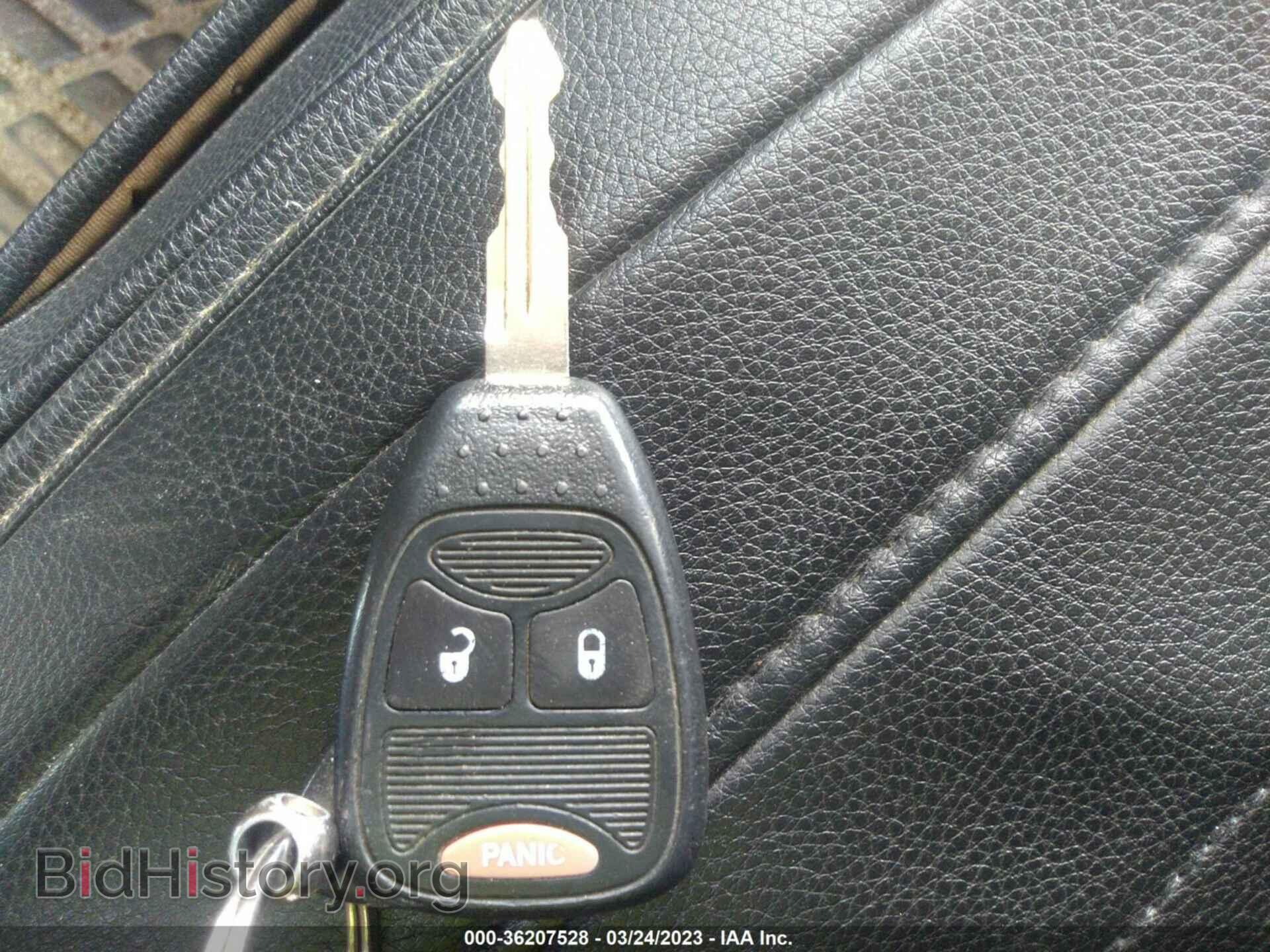 2011 DODGE CALIBER - VIN: 1B3CB3HA0BD107987 - Фото 11