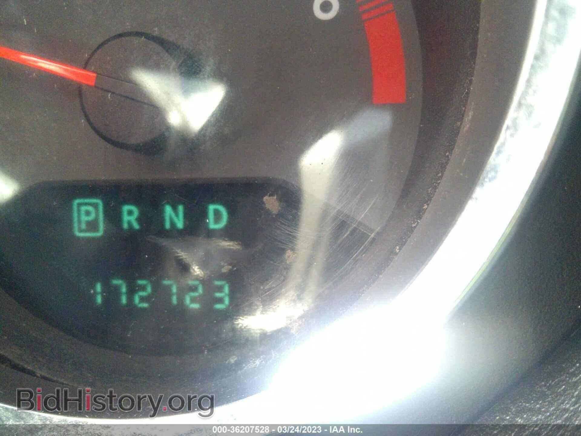 2011 DODGE CALIBER - VIN: 1B3CB3HA0BD107987 - Фото 7
