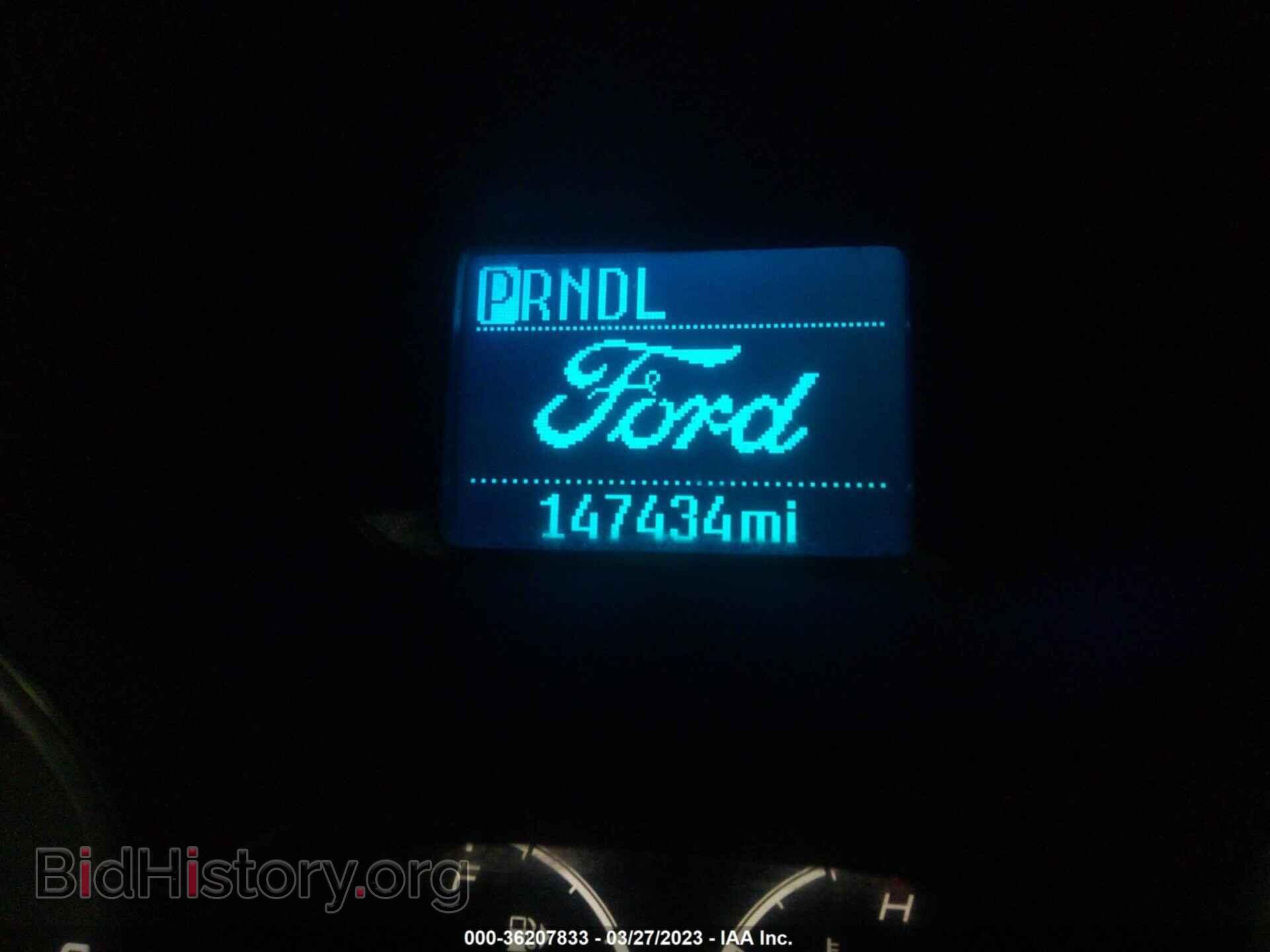 2012 FORD FOCUS - VIN: 1FAHP3K20CL467667 - Фото 7