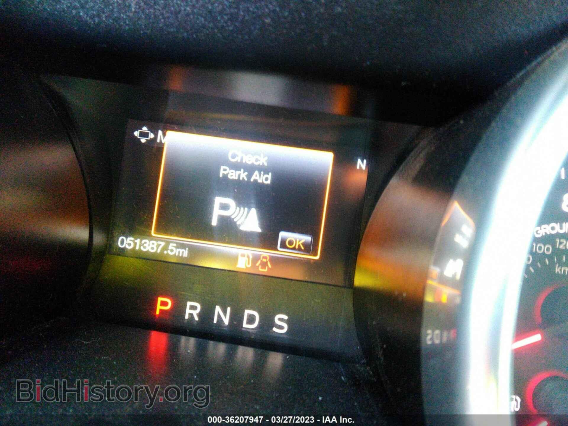 2019 FORD MUSTANG - VIN: 1FA6P8TH9K5192844 - Фото 7