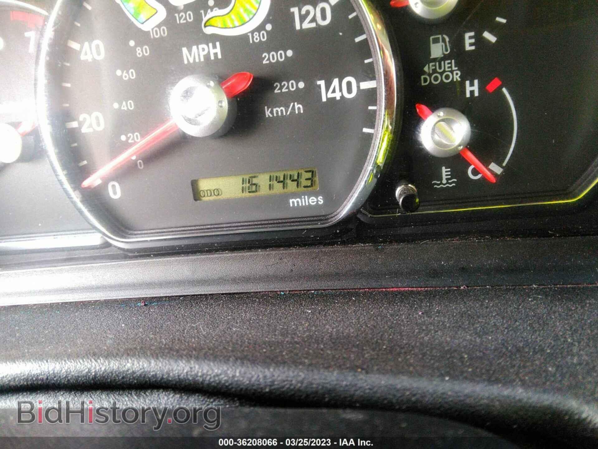 2006 MITSUBISHI GALANT - VIN: 4A3AB36F96E068253 - Фото 7