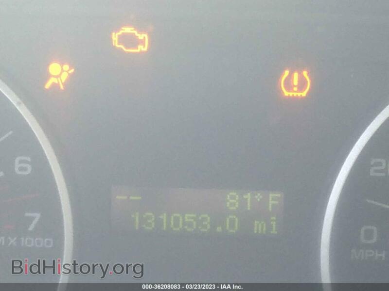 2006 Ford EXPLORER (VIN 1FMEU63E46UA11245) — photo 7 of 11