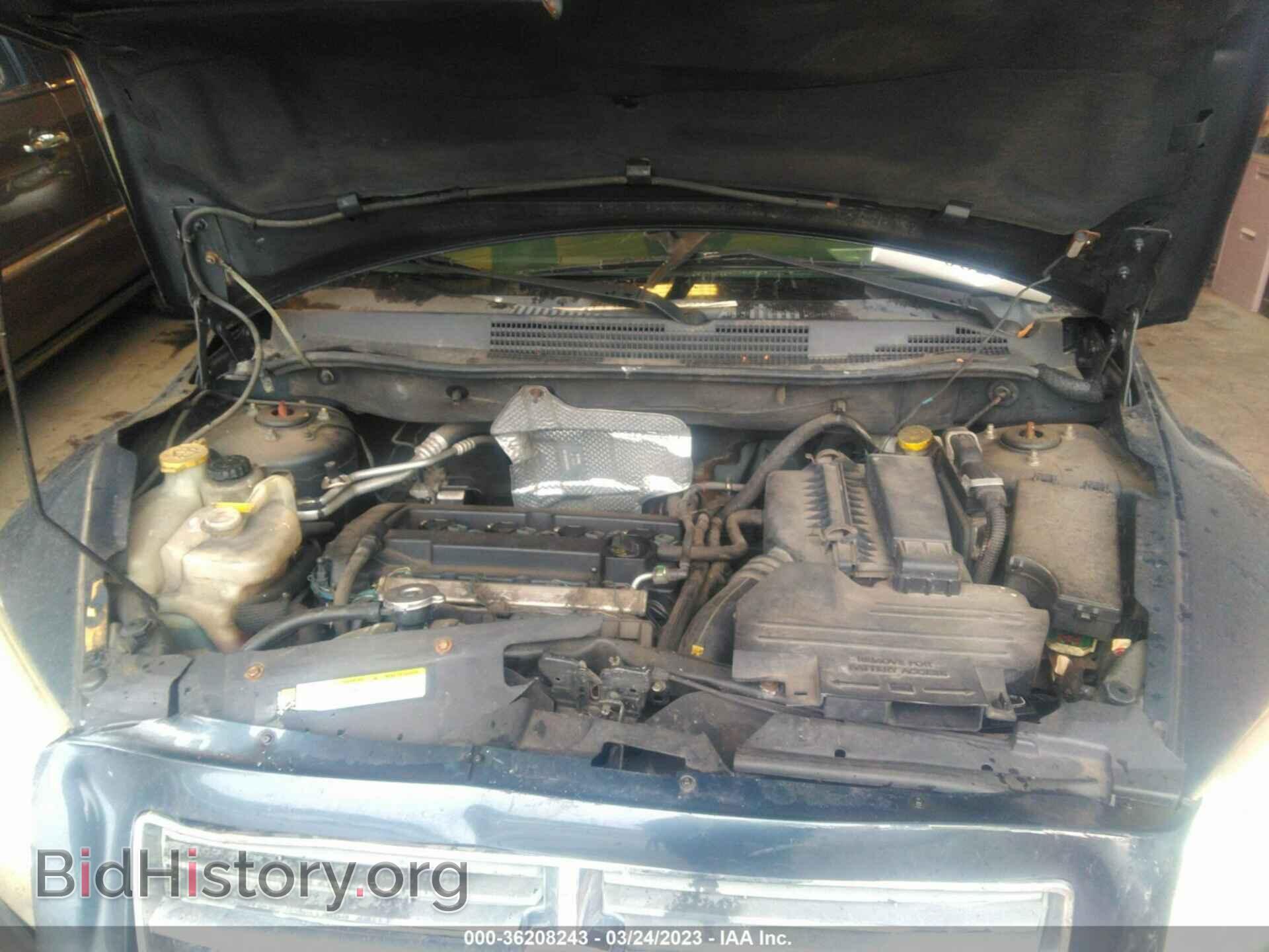 2007 DODGE CALIBER - VIN: 1B3HB48B77D214207 - Photo 10