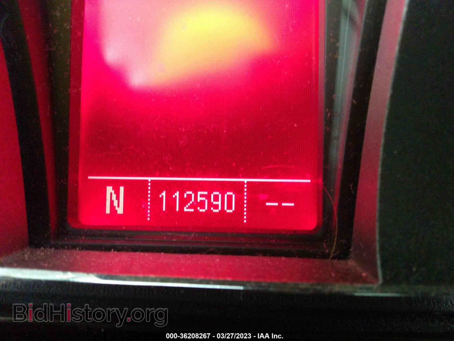 2011 GMC TERRAIN - VIN: 2CTFLXEC6B6283872 - Photo 7