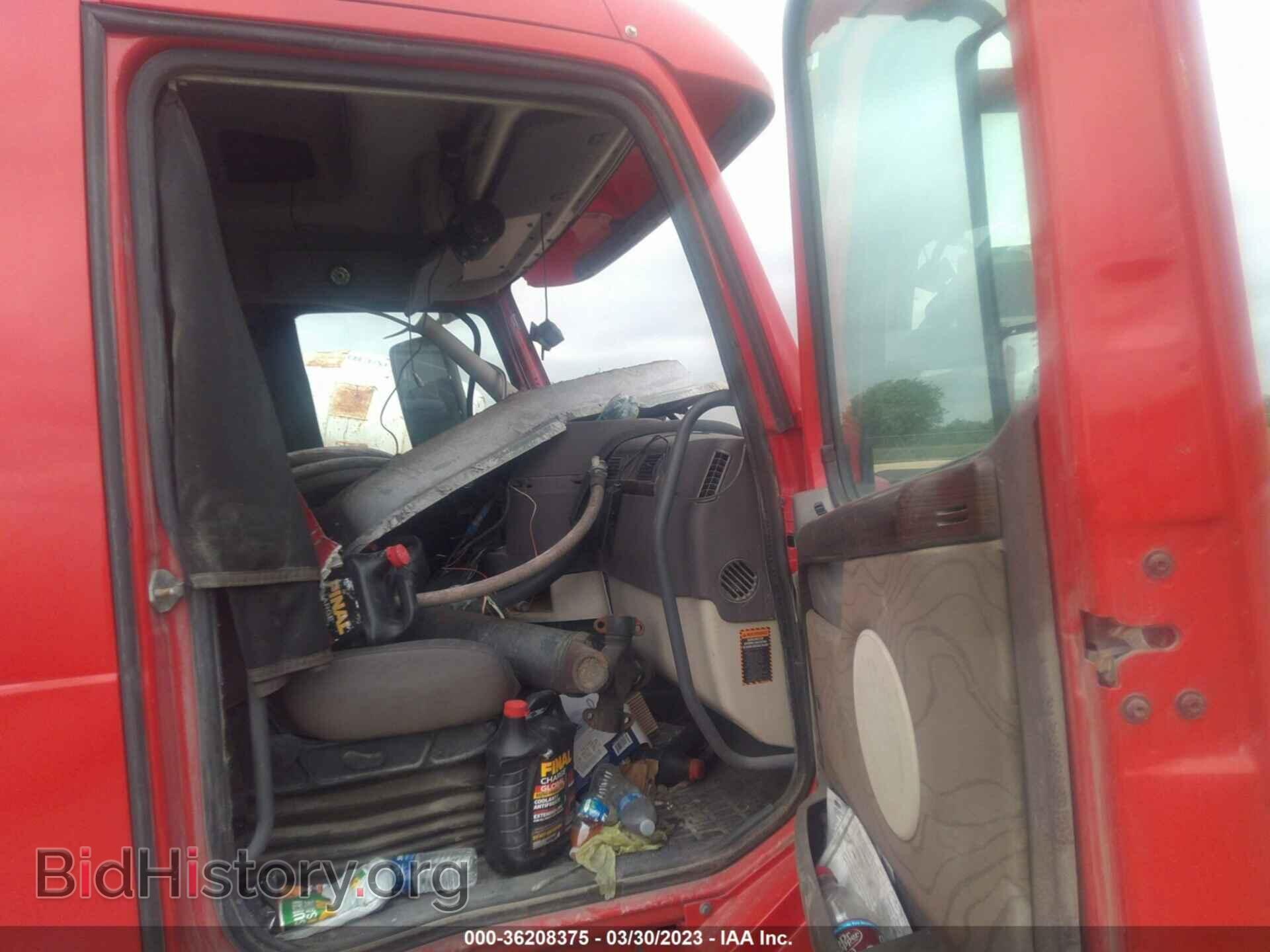 2013 VOLVO VN - VIN: 4V4NC9EJXDN562018 - Фото 5