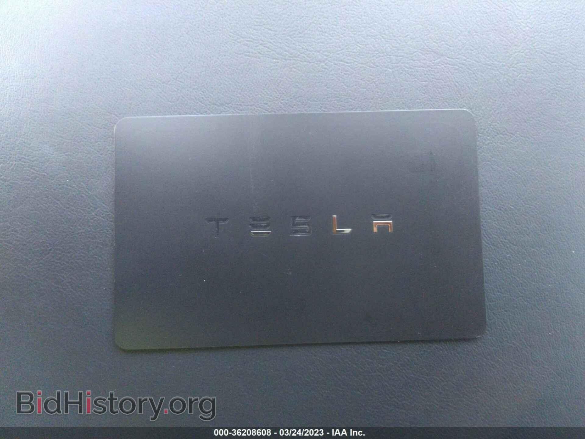 2020 TESLA MODEL 3 - VIN: 5YJ3E1EA3LF802490 - Фото 11