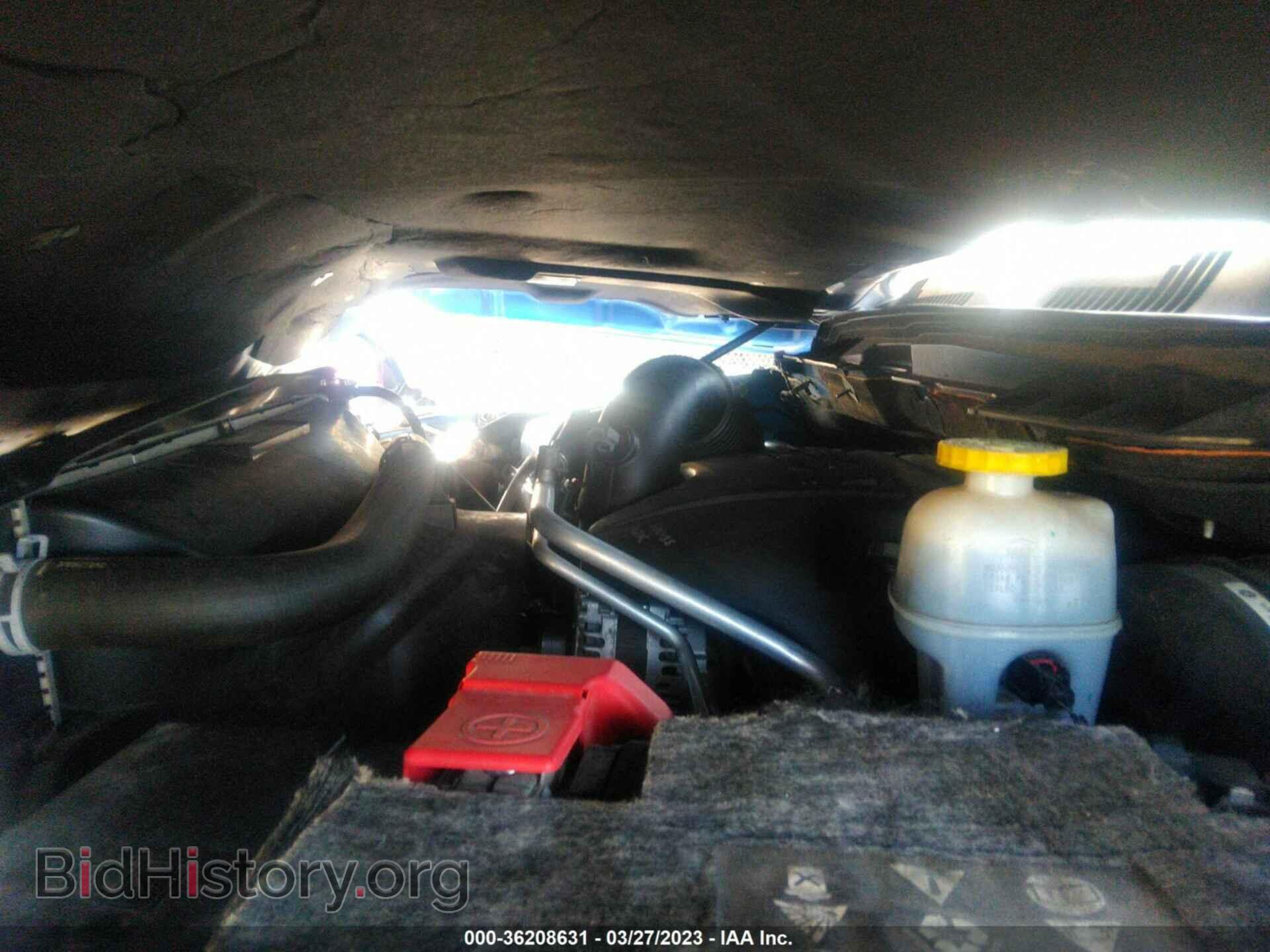 2016 RAM 1500 - VIN: 3C6RR7LT7GG389177 - Фото 10