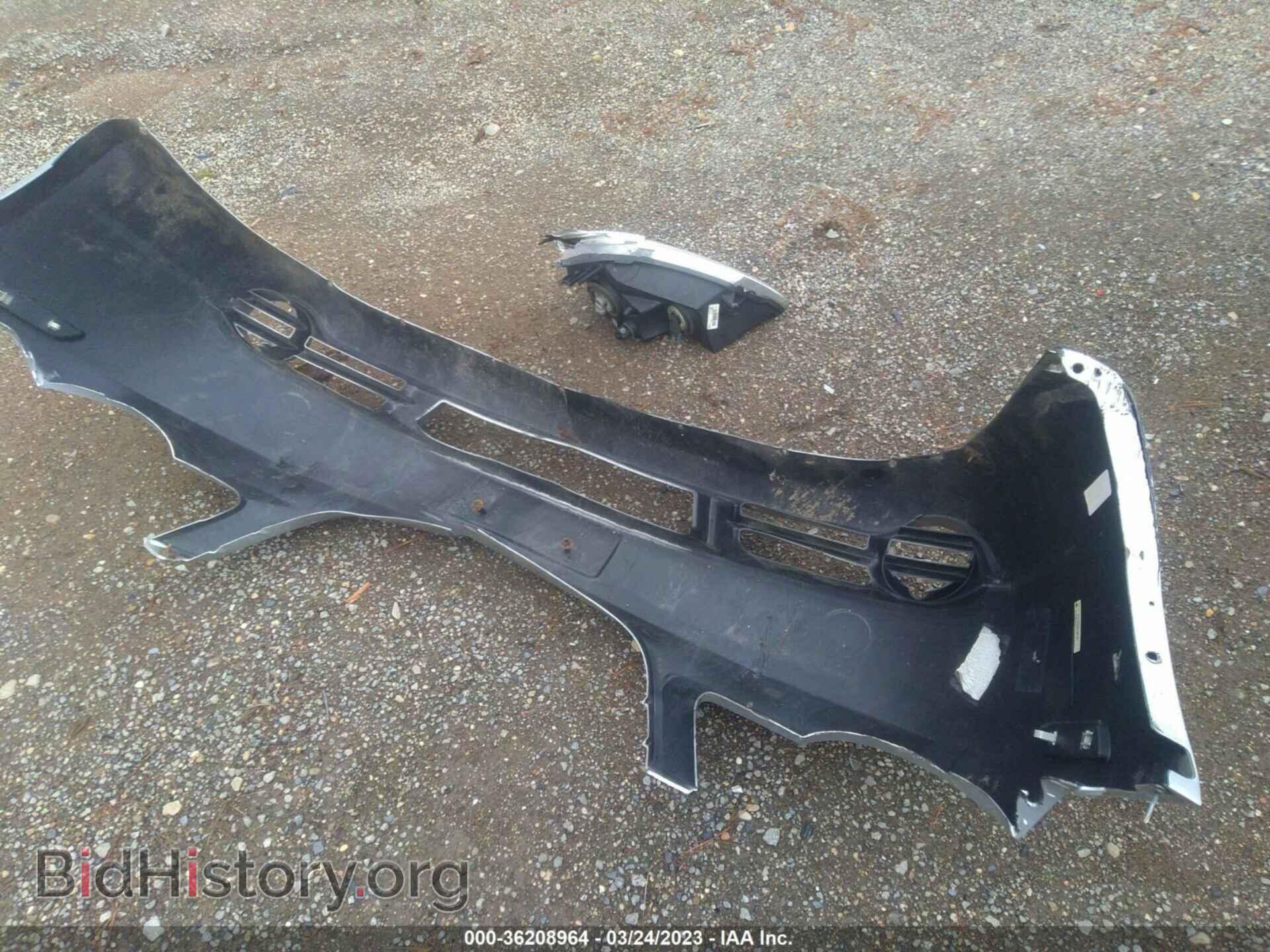 2010 CHRYSLER SEBRING - VIN: 1C3CC4FB0AN100726 - Фото 12