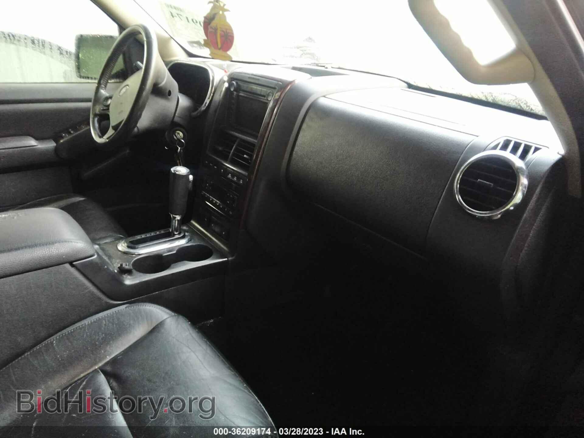 2006 FORD EXPLORER - VIN: 1FMEU75EX6UB65008 - Фото 5