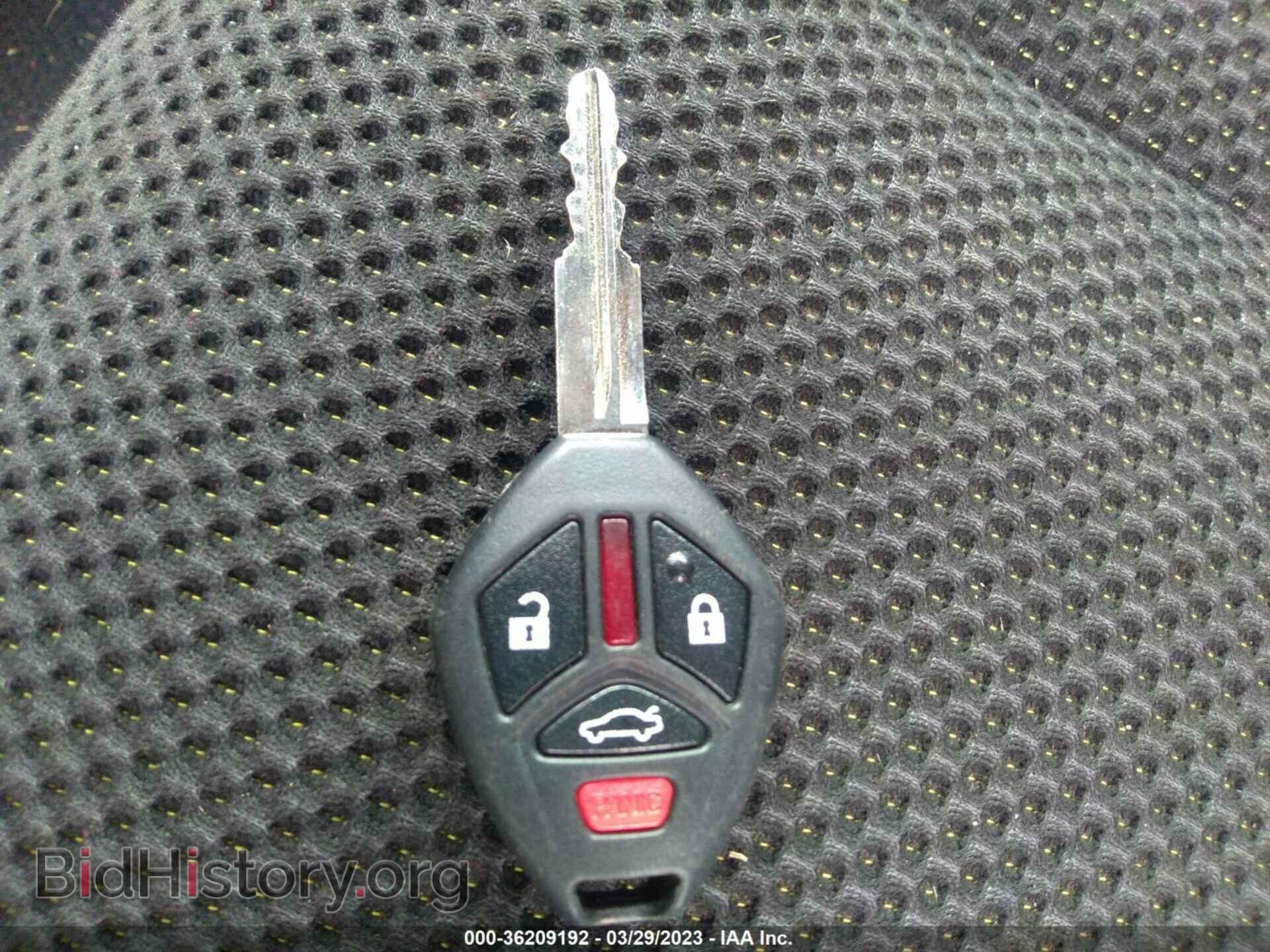 2008 MITSUBISHI ECLIPSE - VIN: 4A3AL25F68E026182 - Photo 11
