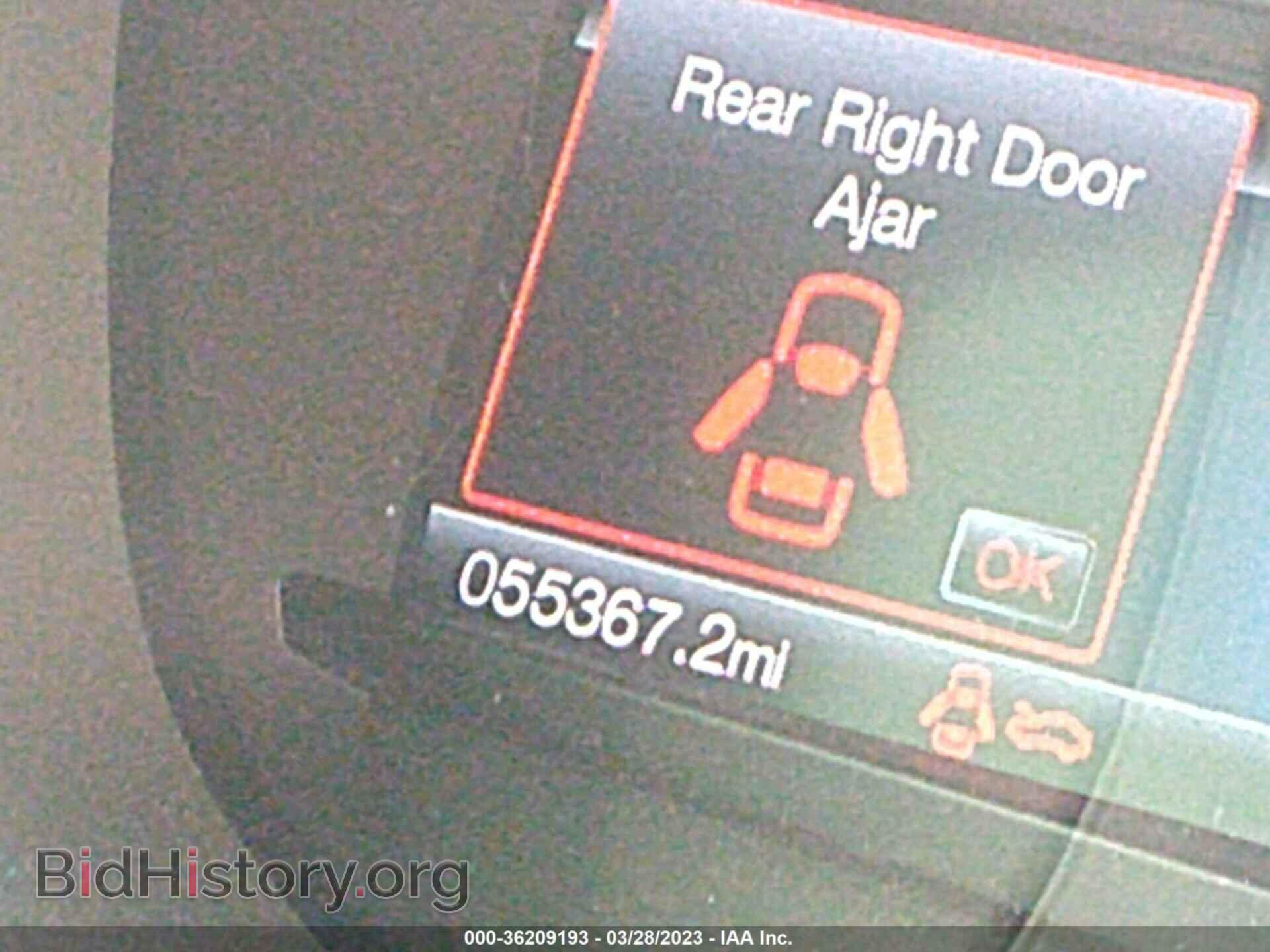 2018 FORD EDGE - VIN: 2FMPK3J80JBC45939 - Фото 7