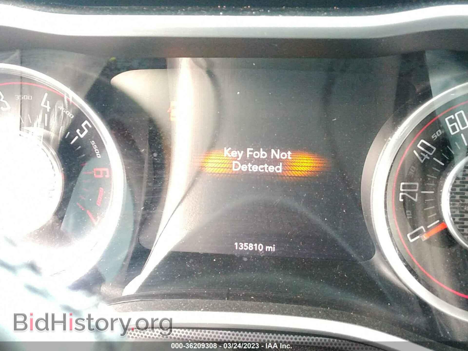 2015 DODGE CHALLENGER - VIN: 2C3CDZBT8FH727442 - Photo 7