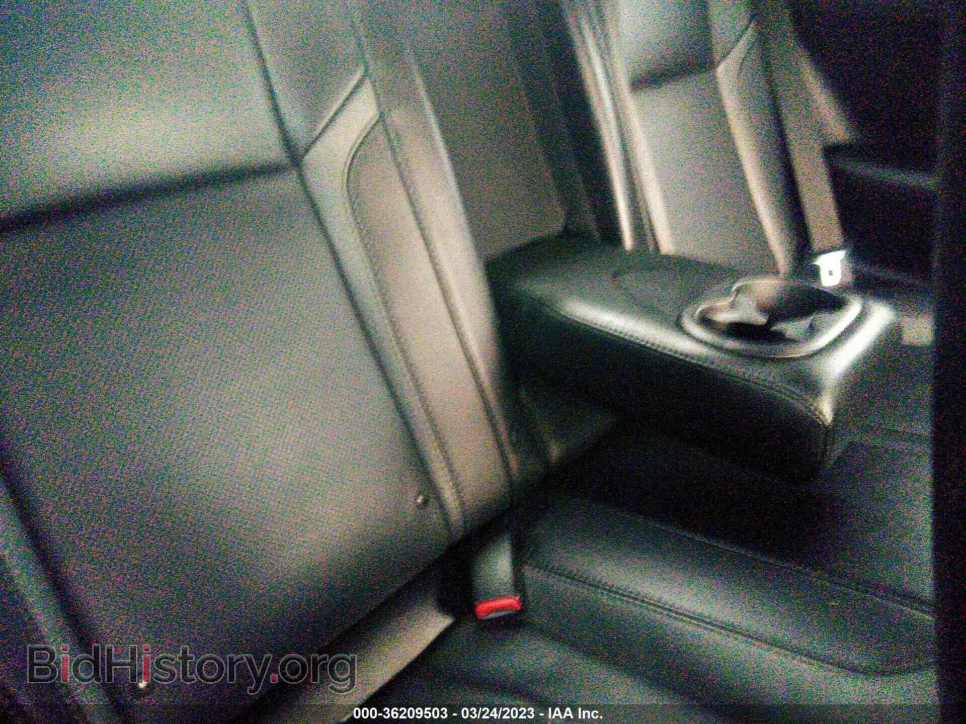 2016 DODGE CHALLENGER - VIN: 2C3CDZAG7GH316751 - Photo 8
