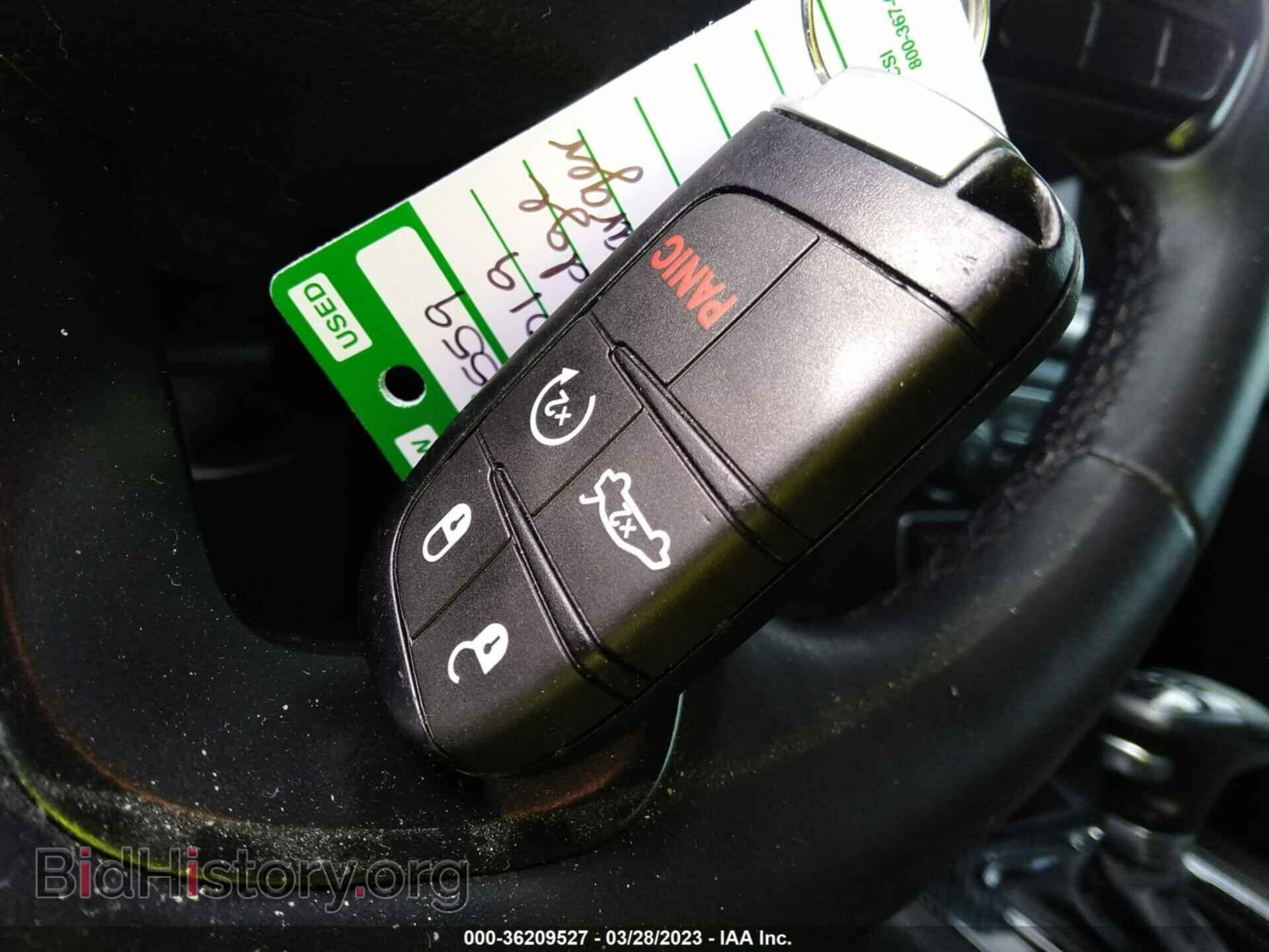 2019 DODGE CHARGER - VIN: 2C3CDXBG7KH581827 - Фото 11