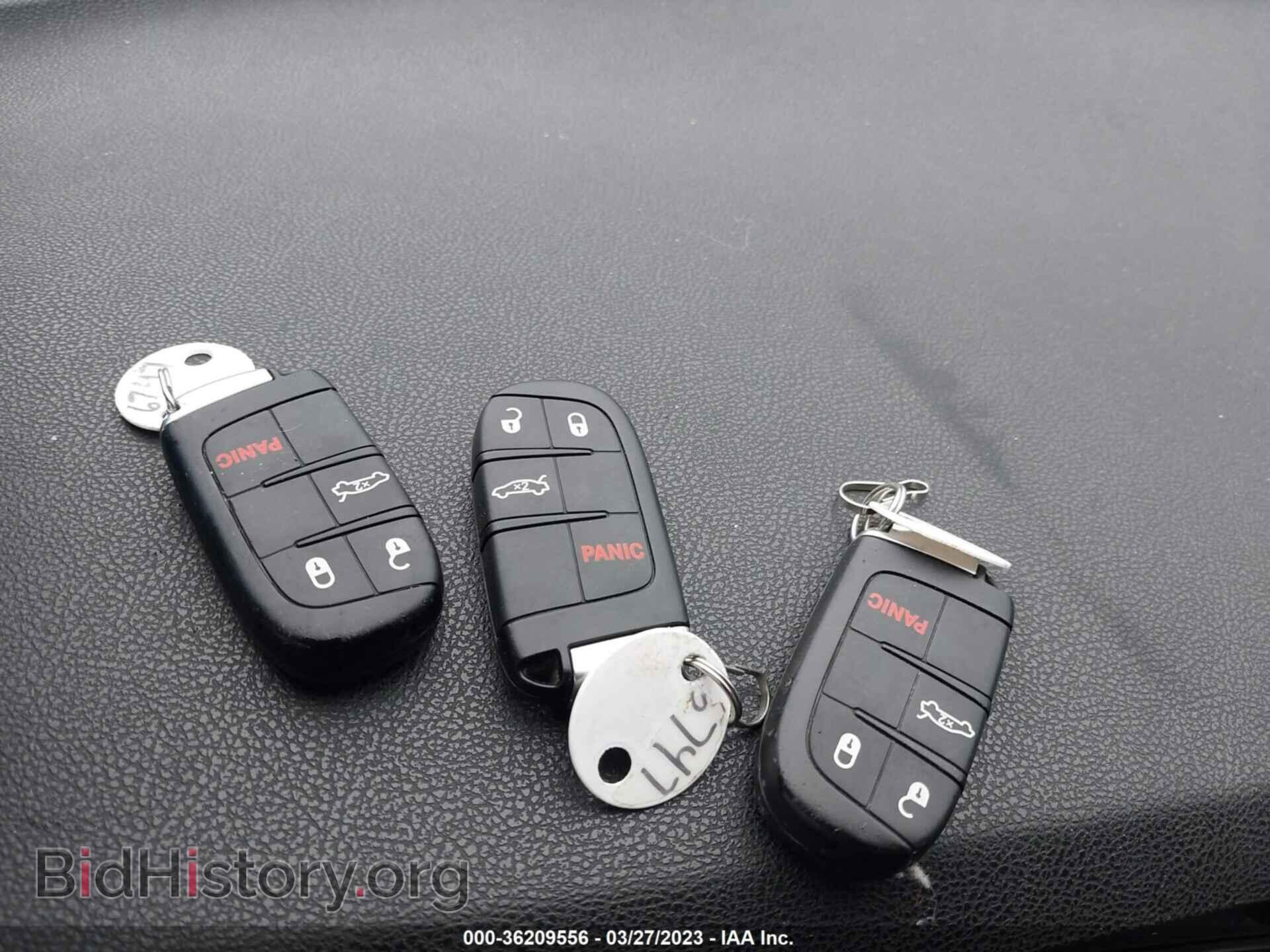 2014 DODGE CHARGER - VIN: 2C3CDXAG0EH346482 - Фото 11