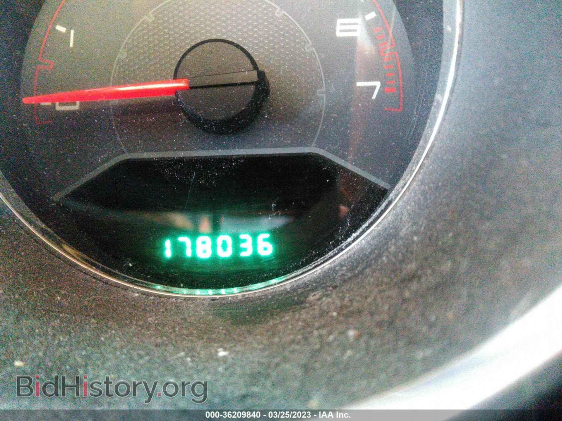 2013 DODGE AVENGER - VIN: 1C3CDZCB9DN626064 - Фото 7