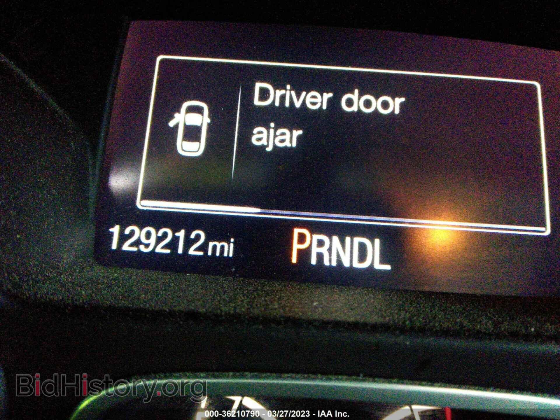 2015 FORD FOCUS - VIN: 1FADP3F22FL325740 - Photo 7