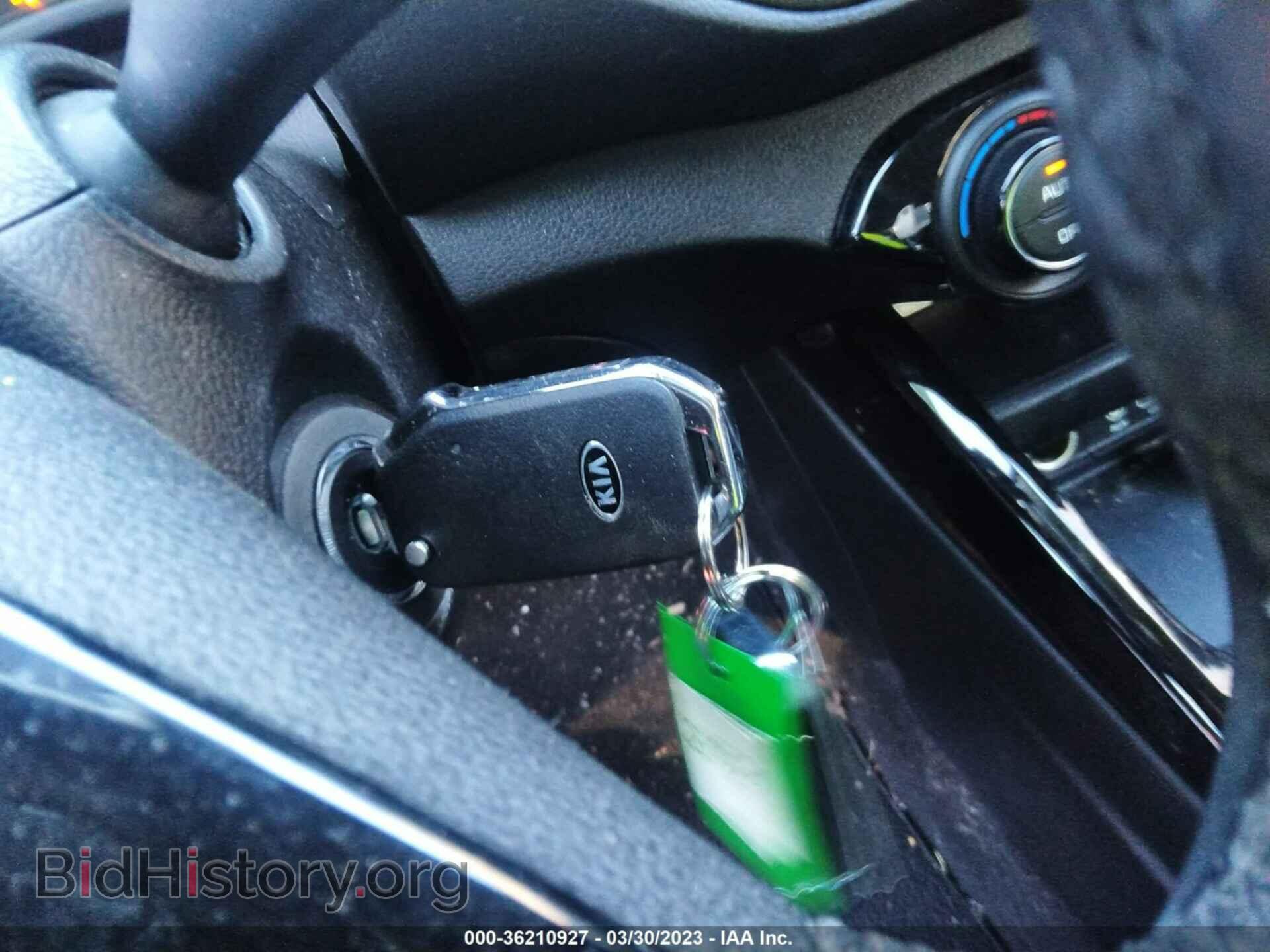 2019 KIA FORTE - VIN: 3KPF34AD3KE136997 - Фото 11
