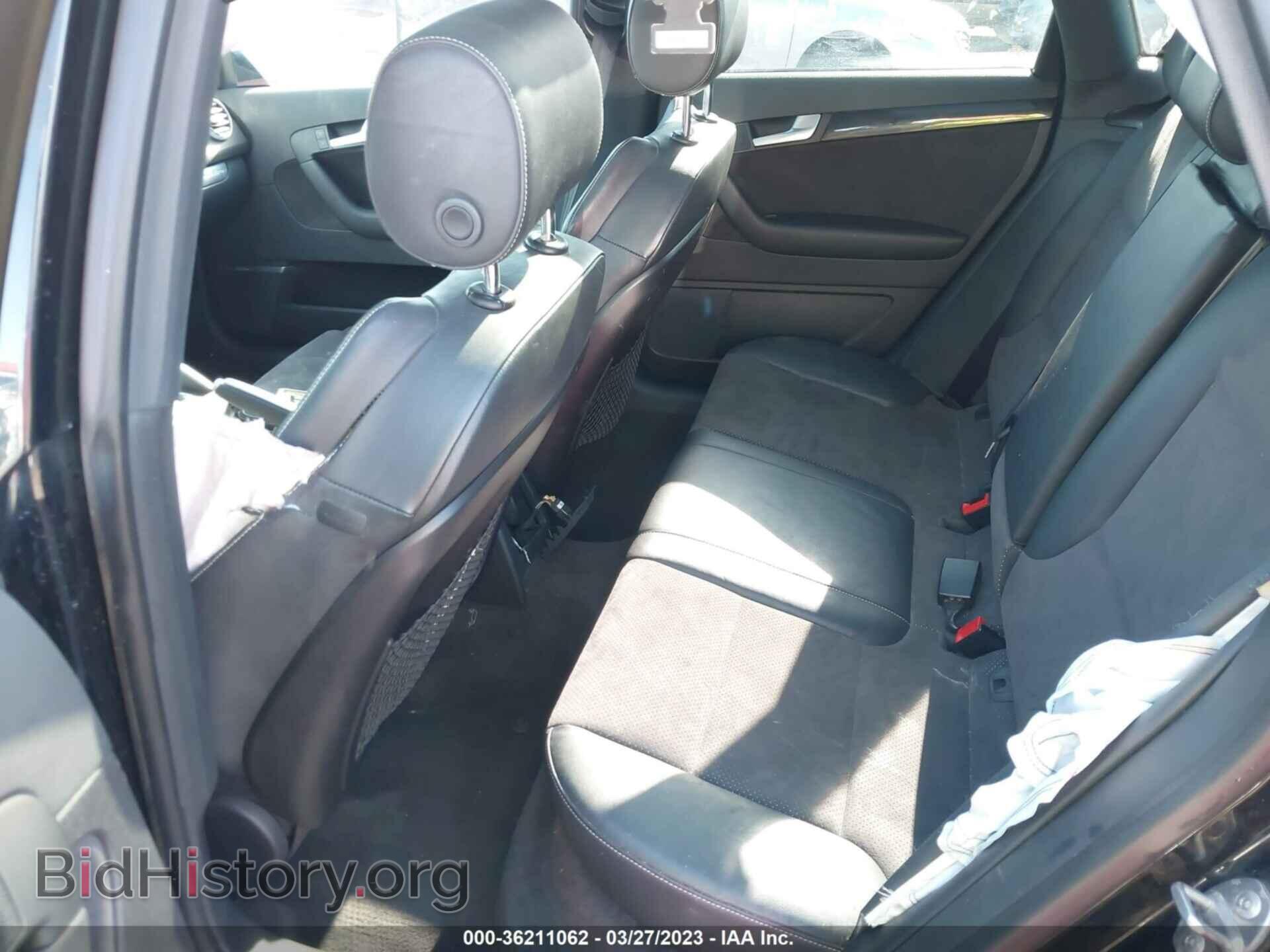 2013 AUDI A3 - VIN: WAUMFBFM4DA024627 - Photo 8