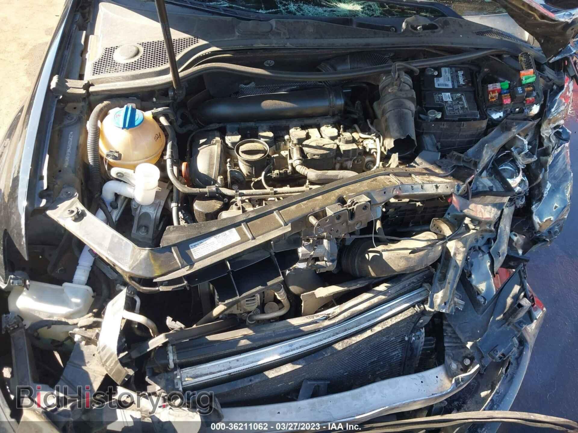2013 AUDI A3 - VIN: WAUMFBFM4DA024627 - Photo 10
