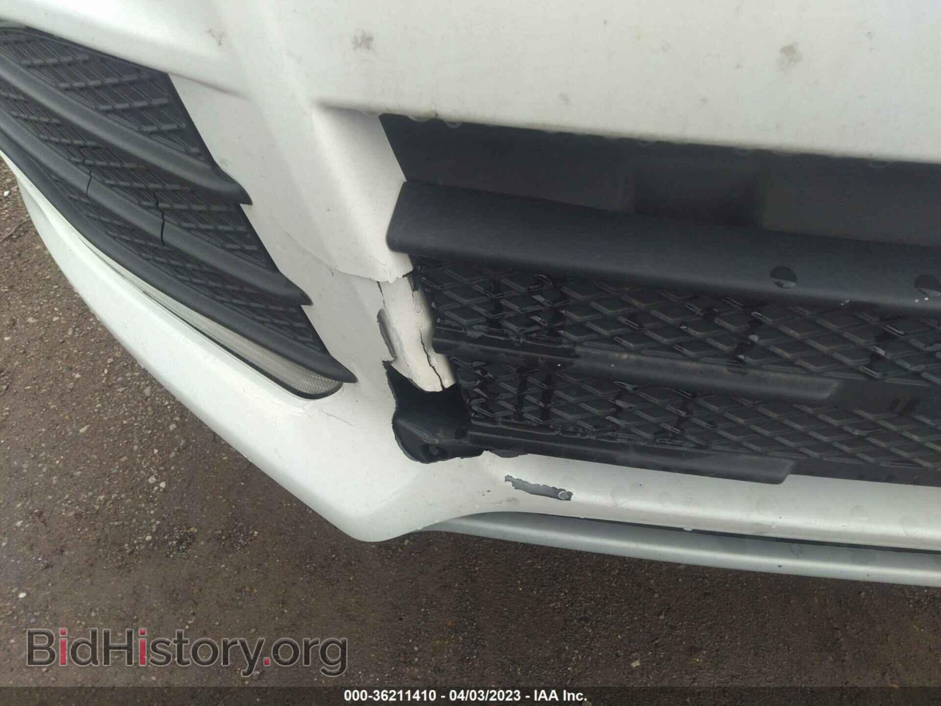 2013 FORD ESCAPE - VIN: 1FMCU9GX7DUC80177 - Фото 6