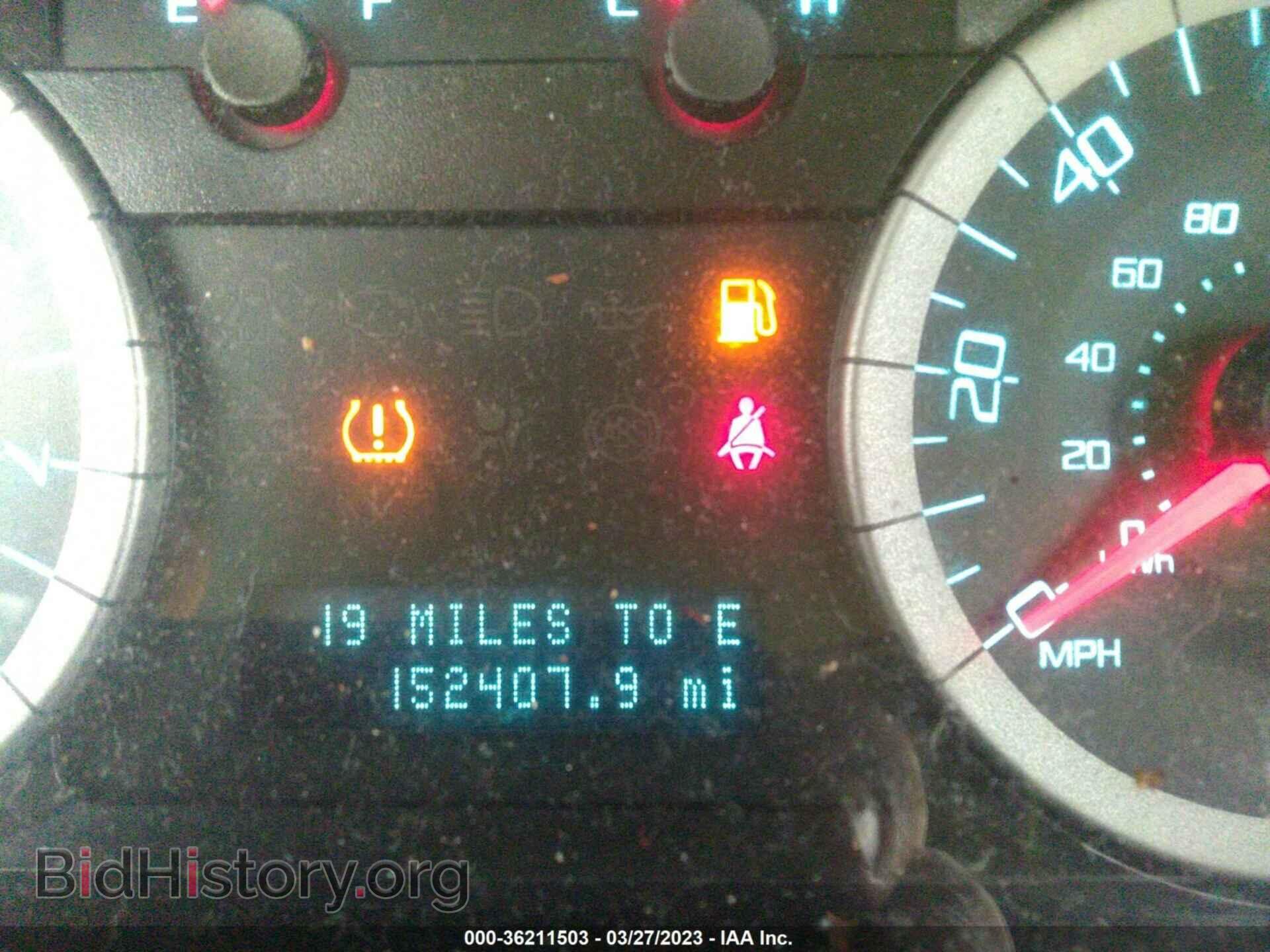 2011 FORD ESCAPE - VIN: 1FMCU9D72BKB99486 - Фото 7