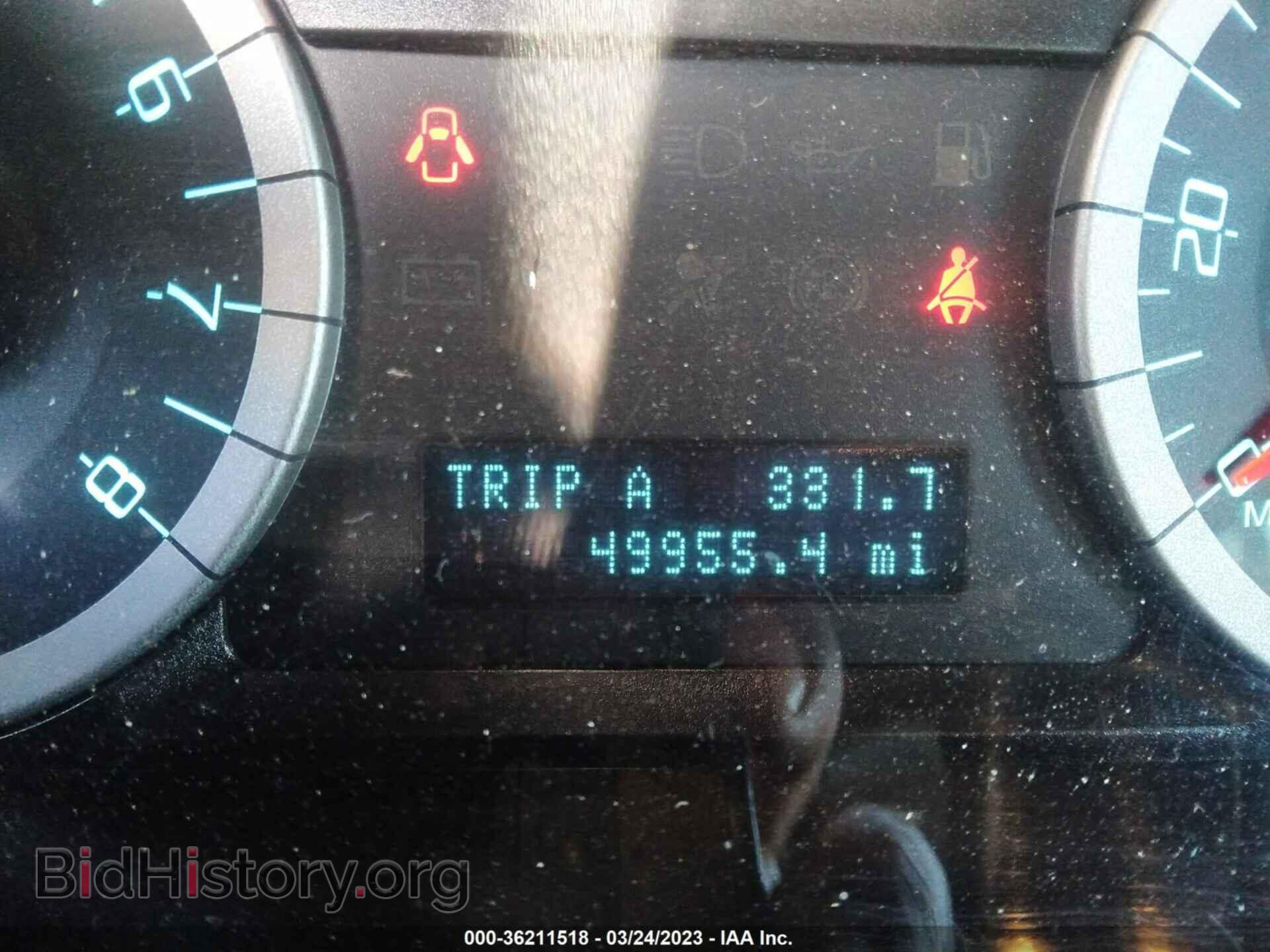 2012 FORD ESCAPE - VIN: 1FMCU0D79CKC45294 - Фото 7
