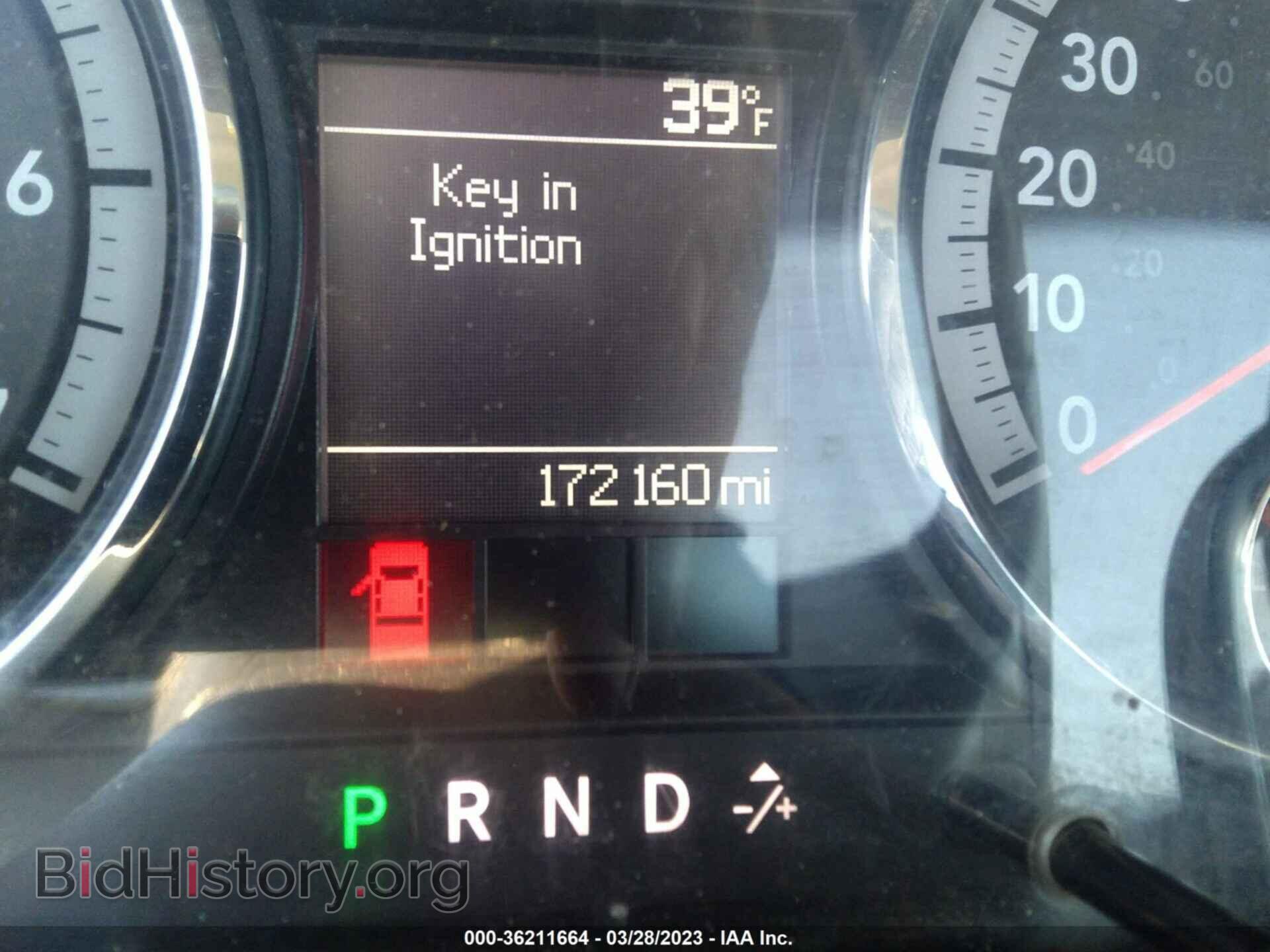 2012 RAM 2500 - VIN: 3C6LD5AT9CG135878 - Photo 7