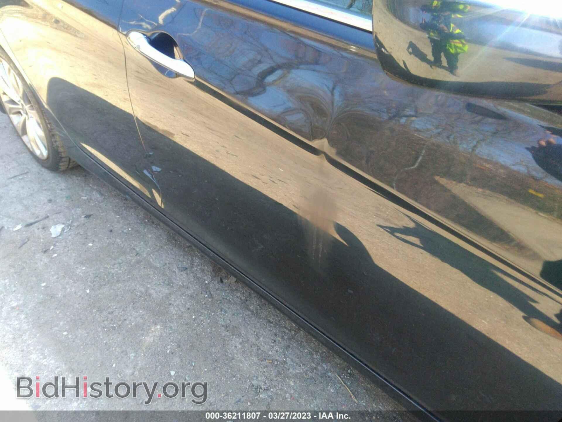 2013 HYUNDAI SONATA - VIN: 5NPEC4AC0DH523623 - Фото 6