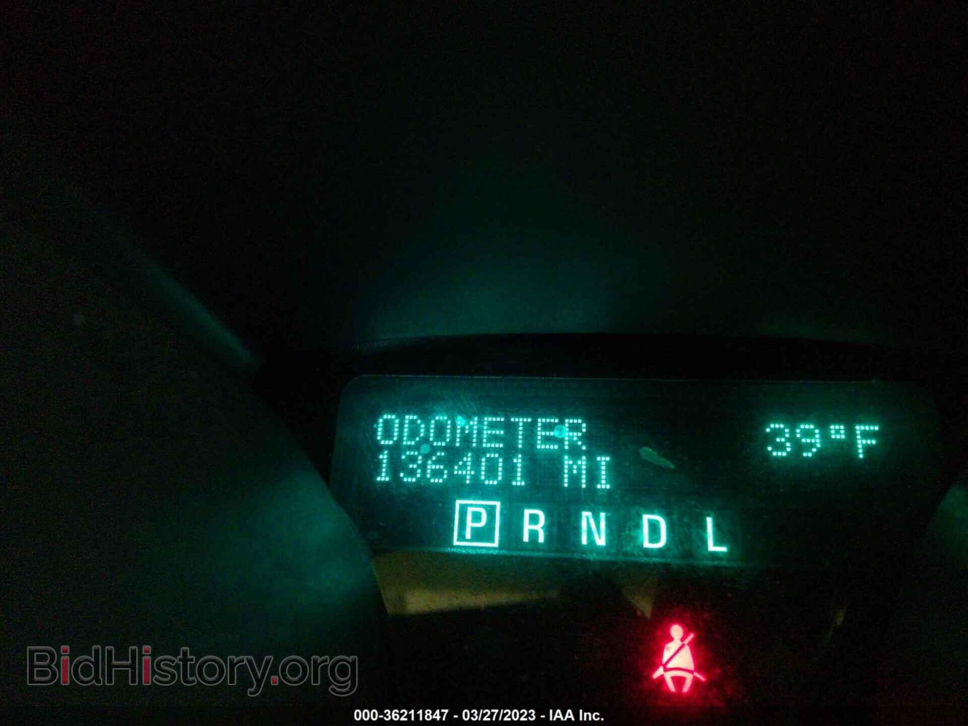 2012 CHEVROLET TRAVERSE - VIN: 1GNKVEED4CJ264606 - Фото 7