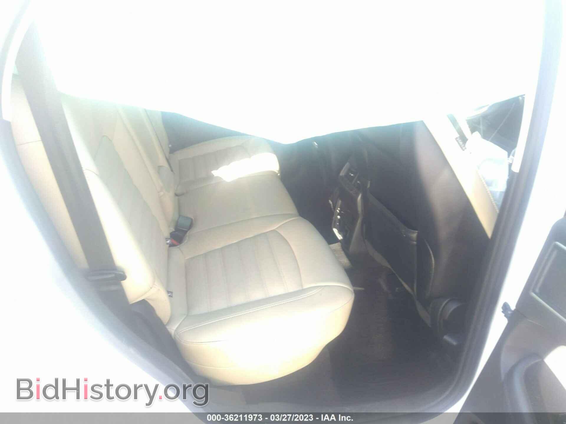 2018 FORD EDGE - VIN: 2FMPK3J9XJBB23226 - Фото 8