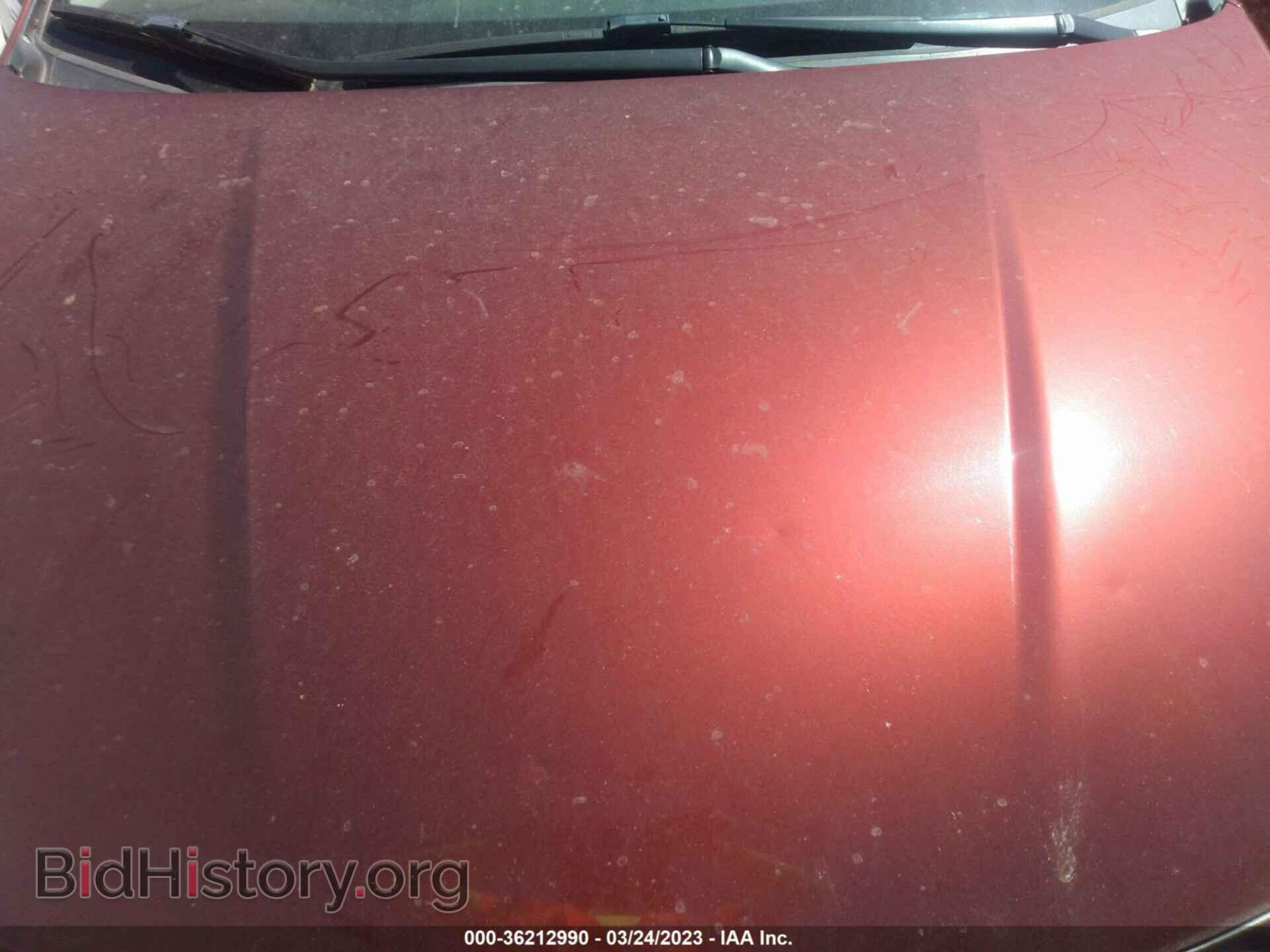2009 MAZDA CX-7 - VIN: JM3ER293790238291 - Фото 6