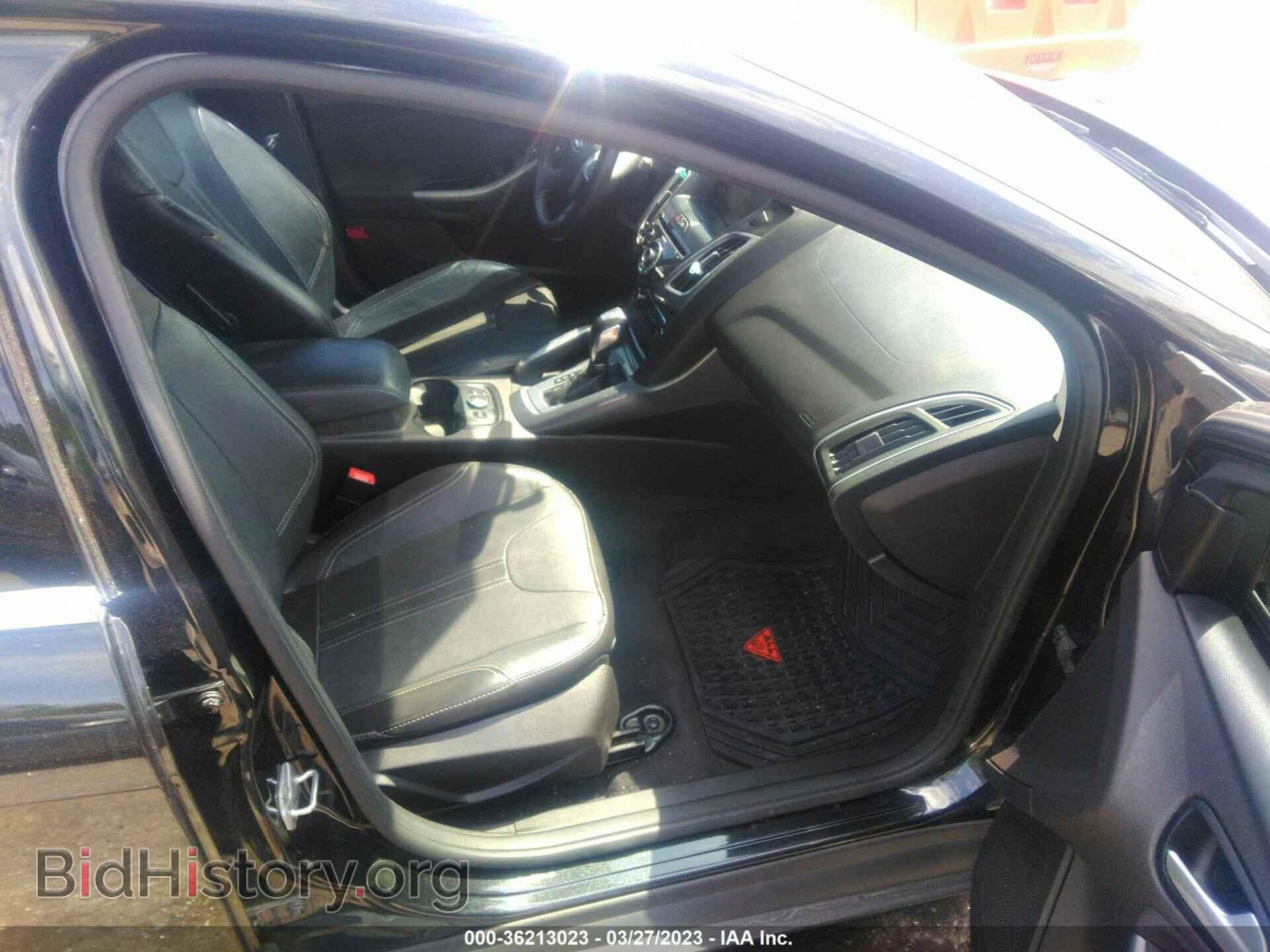 2014 FORD FOCUS - VIN: 1FADP3J24EL159727 - Photo 5