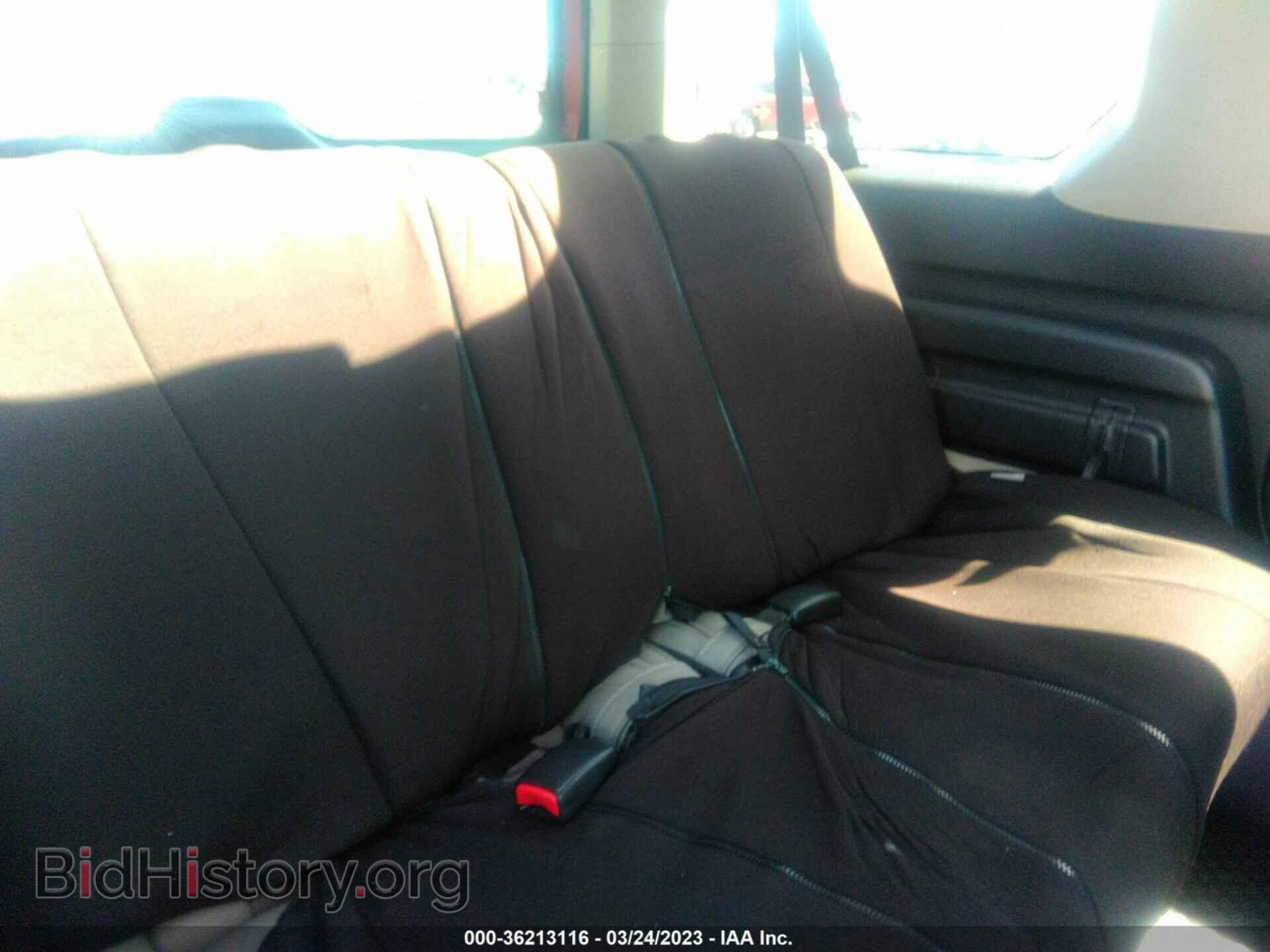 2008 HONDA ELEMENT - VIN: 5J6YH28748L004047 - Фото 8