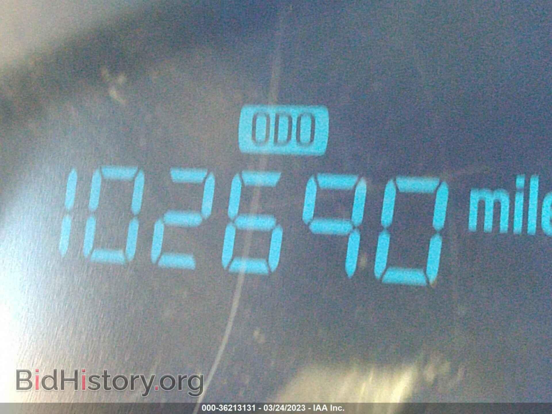 2013 CHEVROLET SPARK - VIN: KL8CB6S93DC518297 - Фото 7