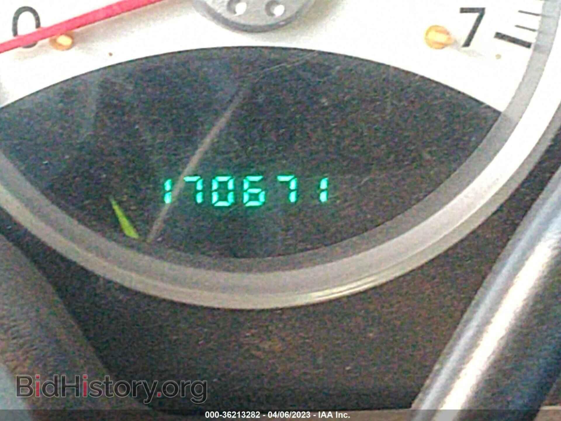 2007 DODGE DURANGO - VIN: 1D8HB58N67F555523 - Фото 7