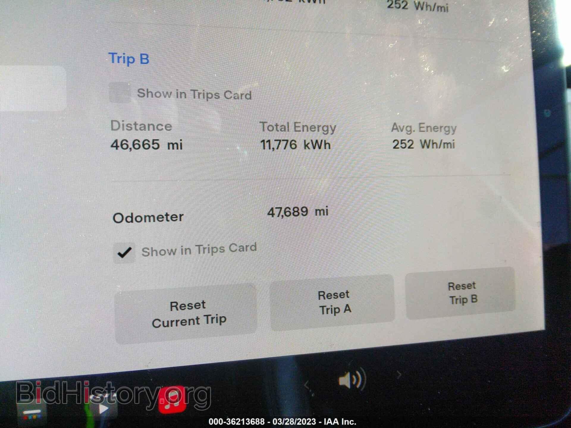 2021 TESLA MODEL 3 - VIN: 5YJ3E1EAXMF018020 - Photo 7