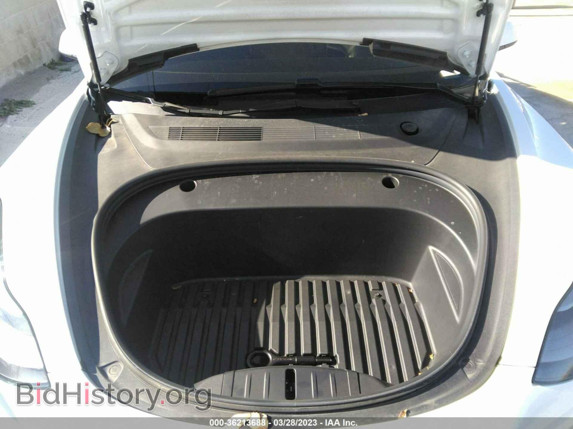 2021 TESLA MODEL 3 - VIN: 5YJ3E1EAXMF018020 - Photo 10
