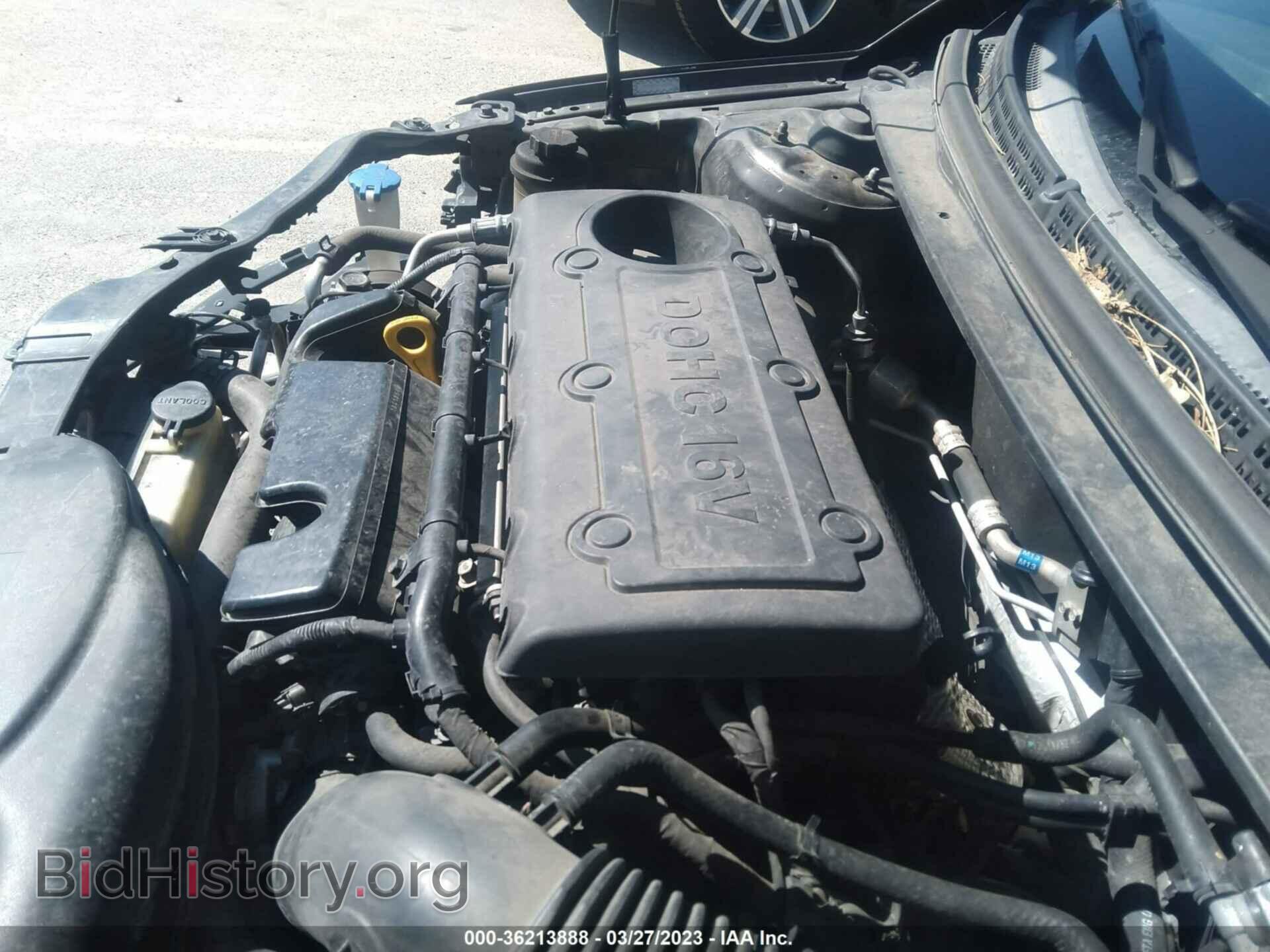 2012 KIA FORTE - VIN: KNAFU4A23C5590401 - Фото 10