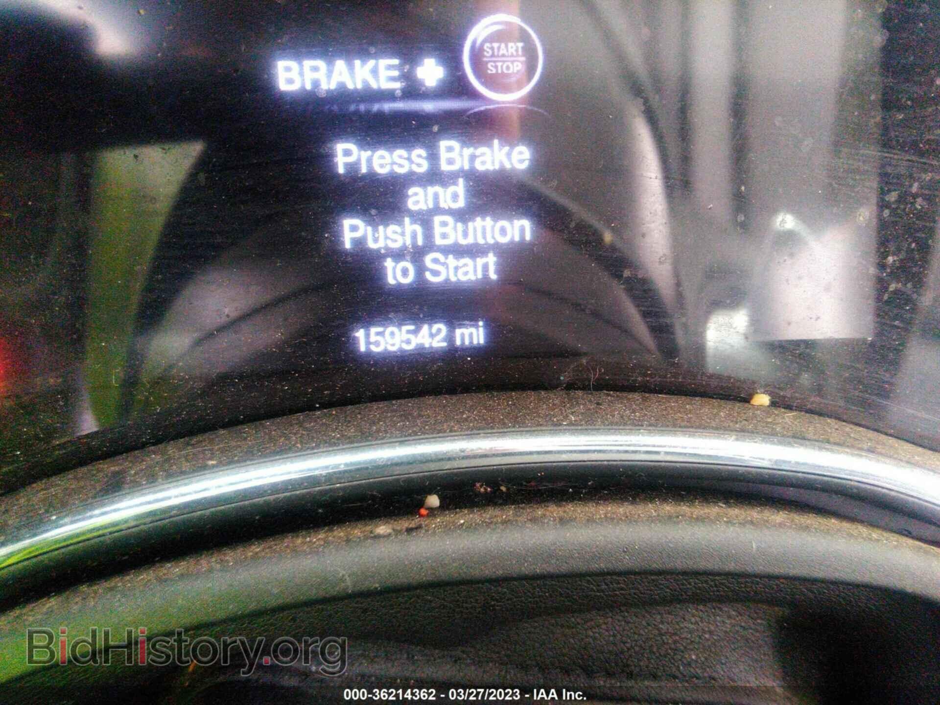 2015 DODGE DURANGO - VIN: 1C4RDJDG7FC931546 - Photo 7