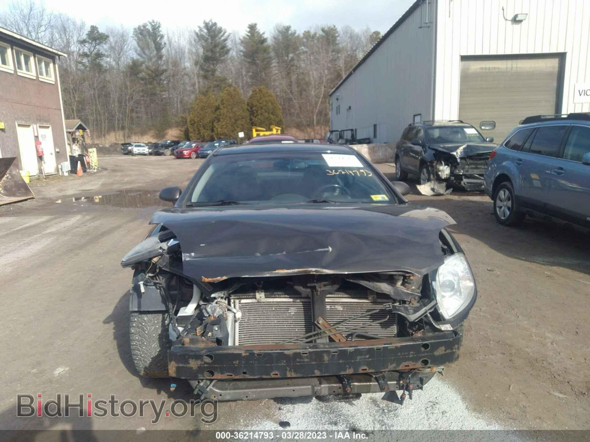 2011 MITSUBISHI ECLIPSE - VIN: 4A31K3DT6BE003072 - Фото 6