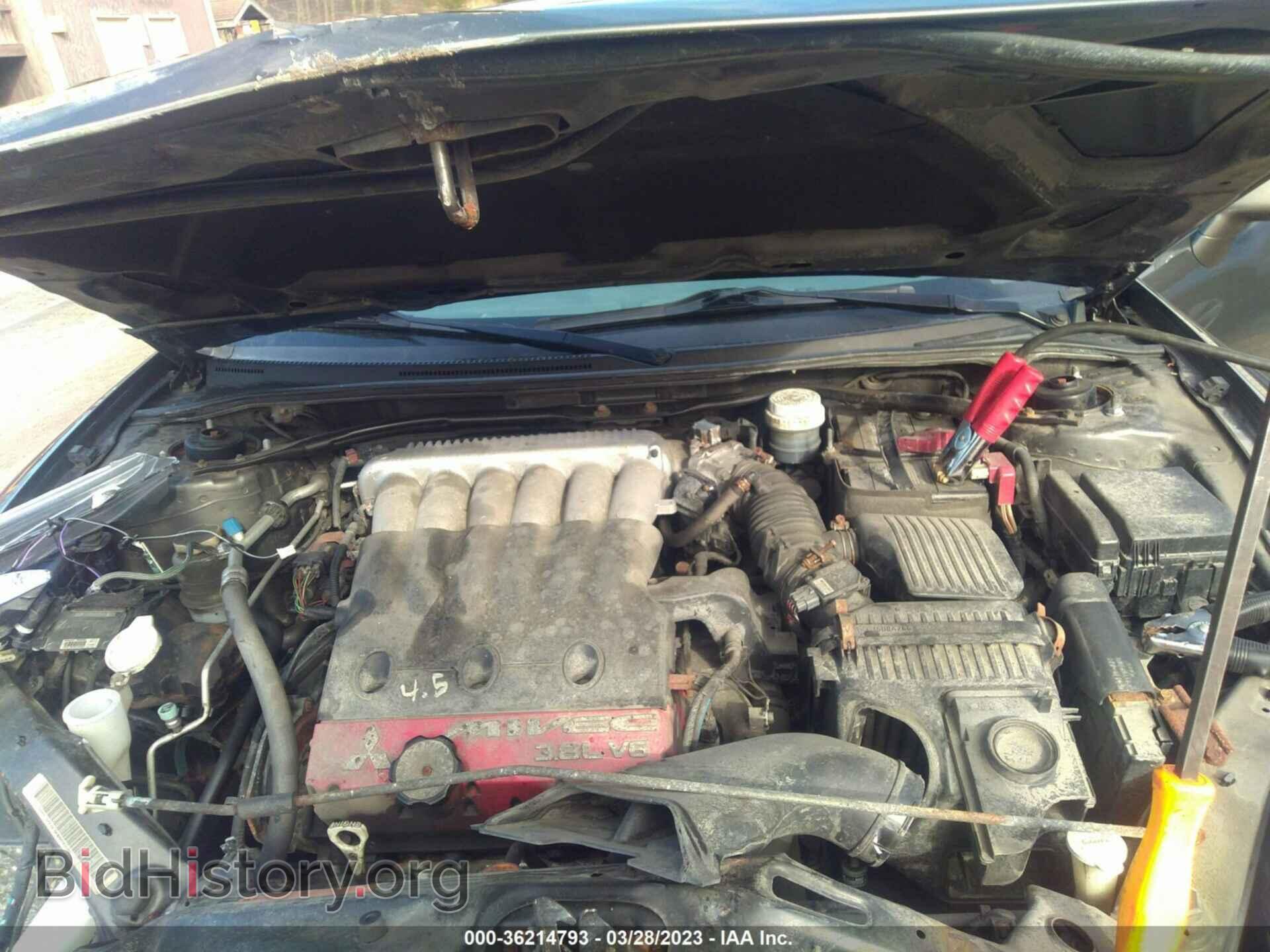 2011 MITSUBISHI ECLIPSE - VIN: 4A31K3DT6BE003072 - Фото 10