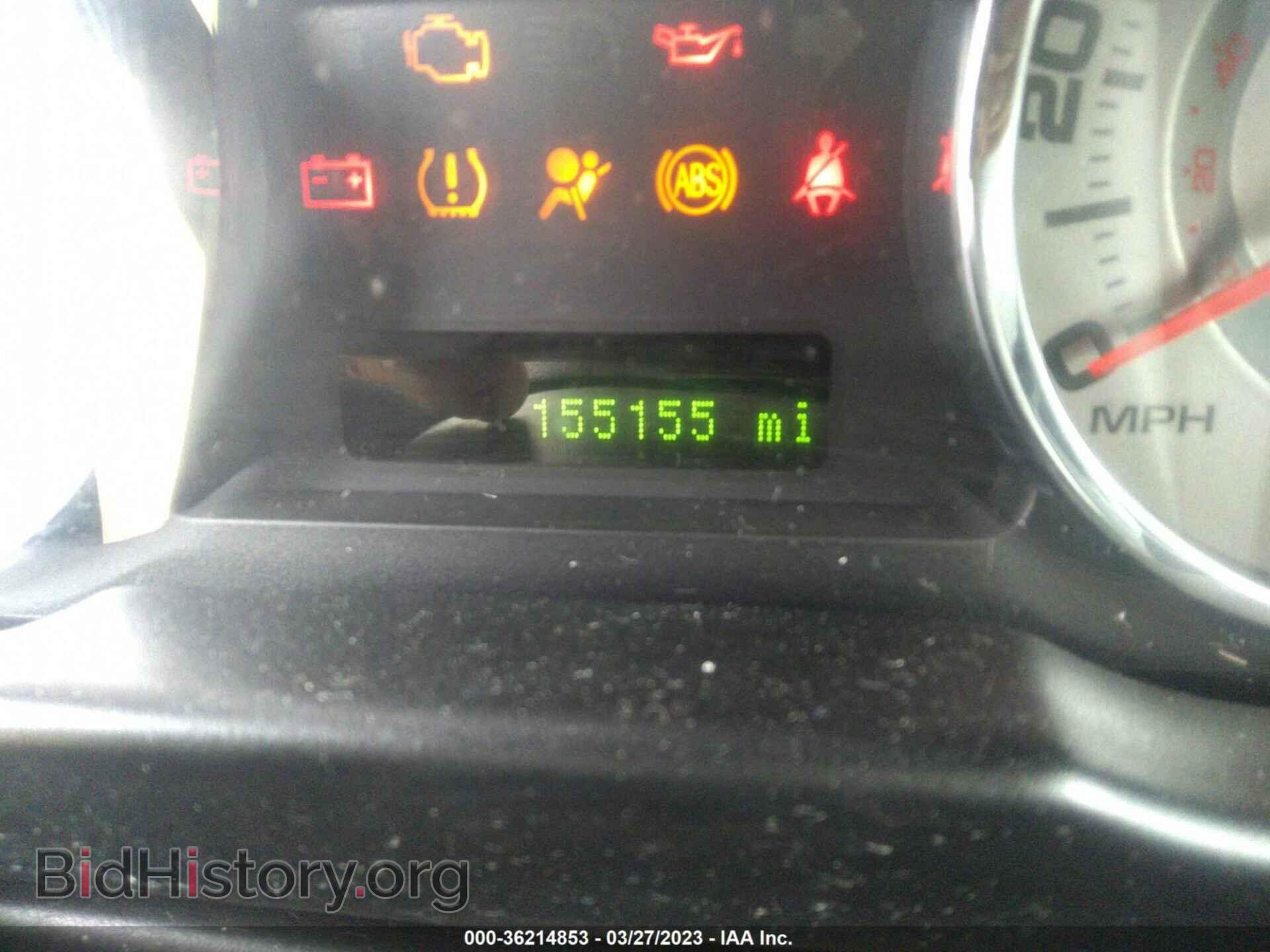 2010 FORD EDGE - VIN: 2FMDK4KC2ABA94081 - Фото 7