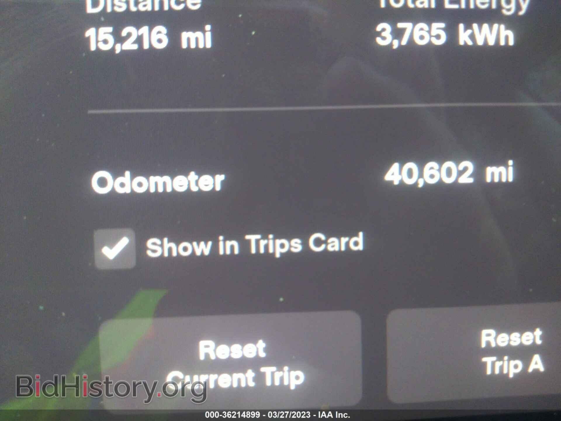 2022 TESLA MODEL 3 - VIN: 5YJ3E1EA8NF191472 - Фото 7