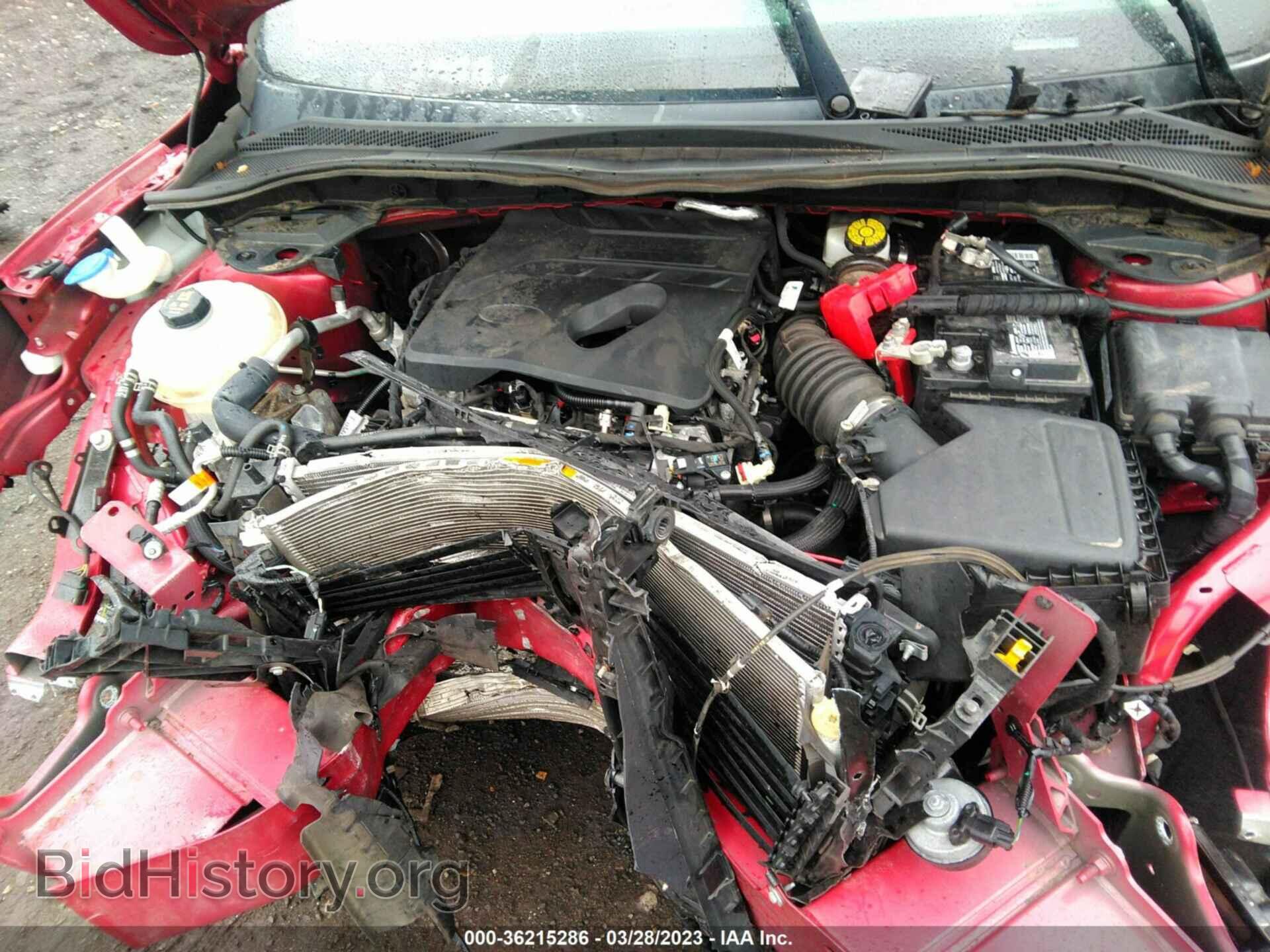 2020 FORD ESCAPE - VIN: 1FMCU9G66LUA04191 - Фото 10