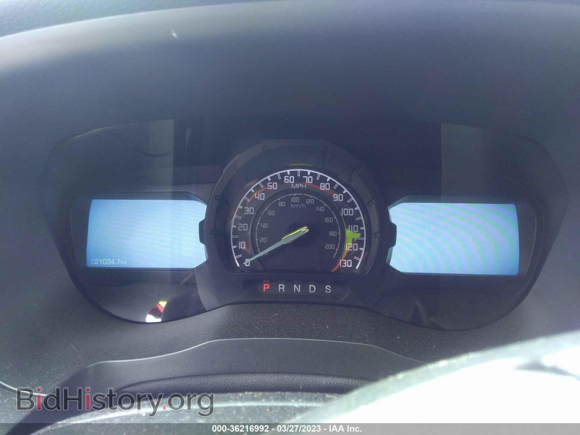 2022 FORD RANGER - VIN: 1FTER4FH2NLD24752 - Фото 7